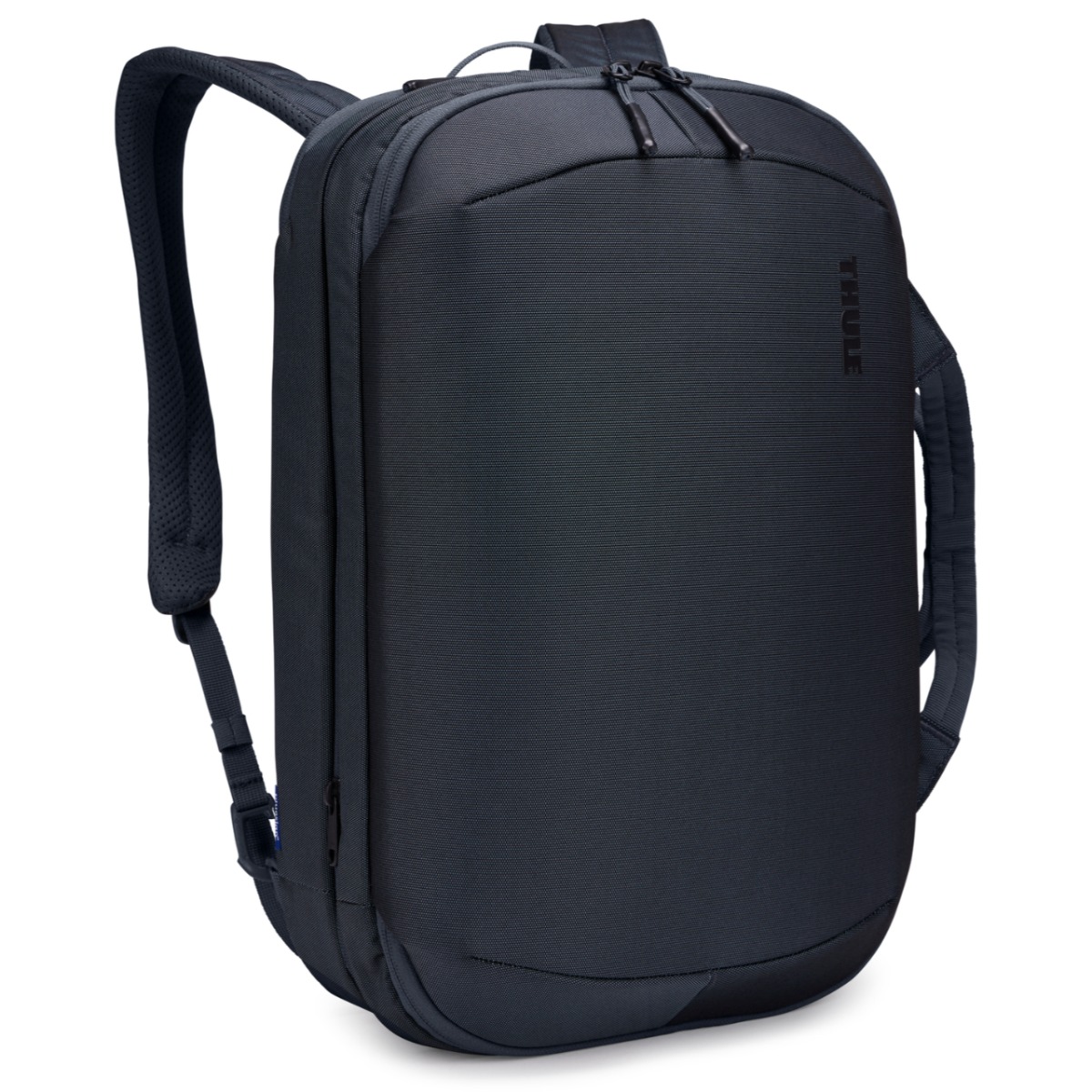 Geanta voiaj, Thule, Subterra 2 Hybrid Travel Bag, 15L, Dark Slate - 3 | YEO