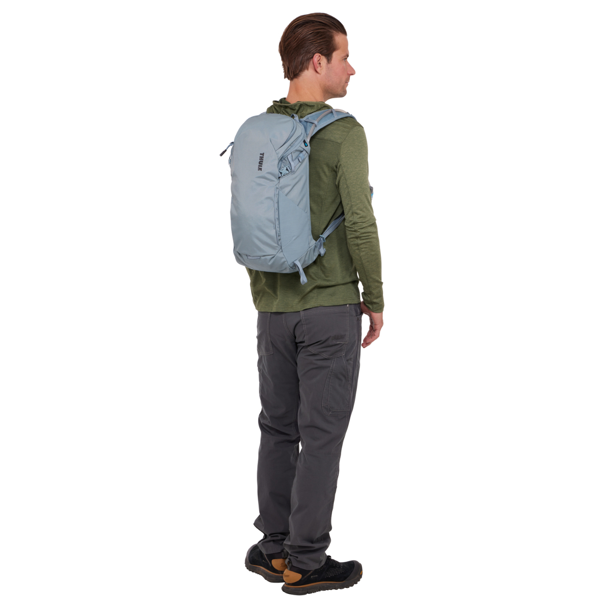 Rucsac hidratare Thule AllTrail 16L, Albastru