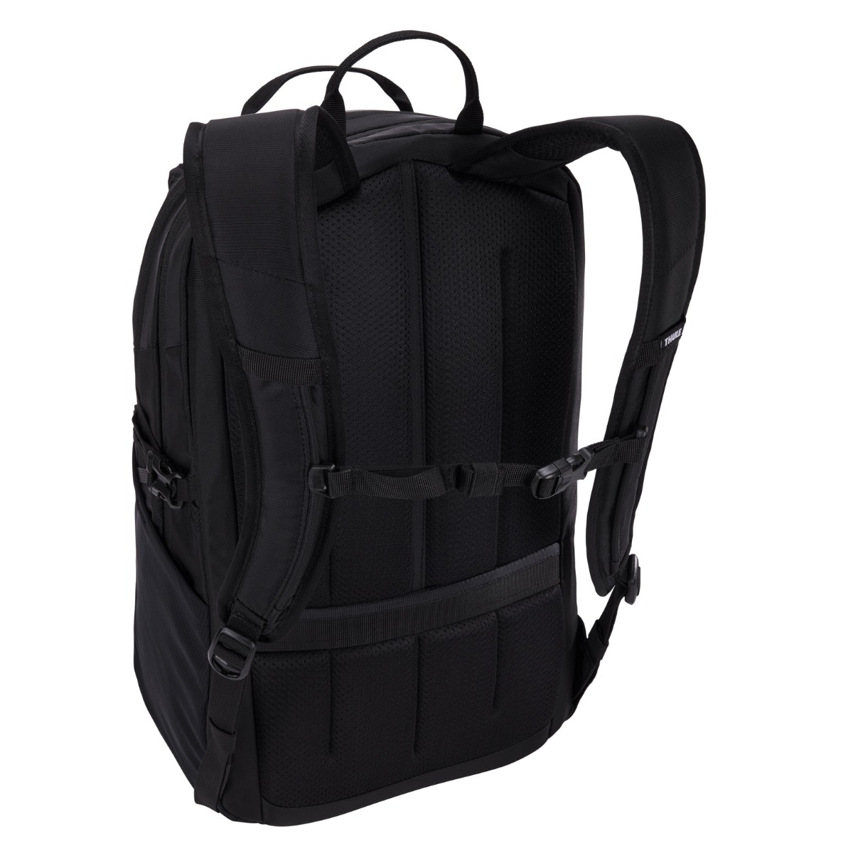 Rucsac urban cu compartiment laptop, Thule, EnRoute Backpack, 26L, Black - 2 | YEO