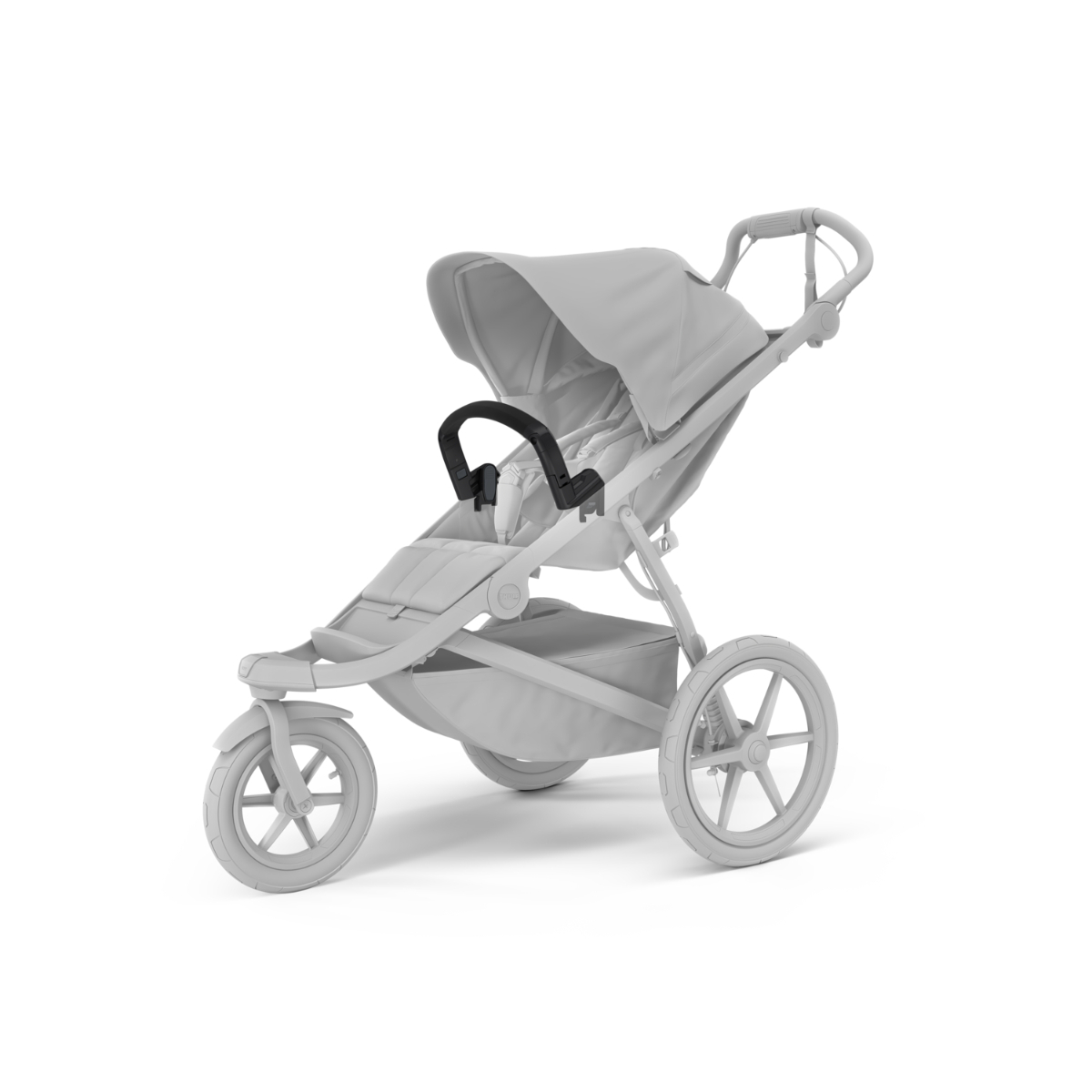 Accesoriu bara protectie (Bumper Bar) pentru carucior Thule Urban Glide 3 - 1 | YEO