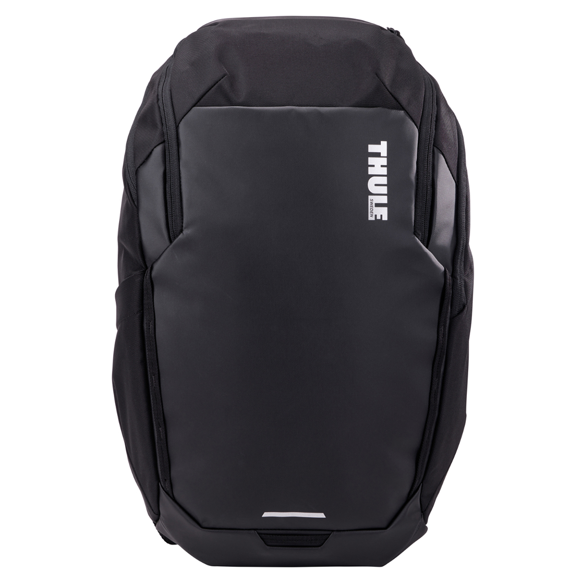 Rucsac urban cu compartiment laptop, Thule Chasm de 26L, Negru - 3 | YEO