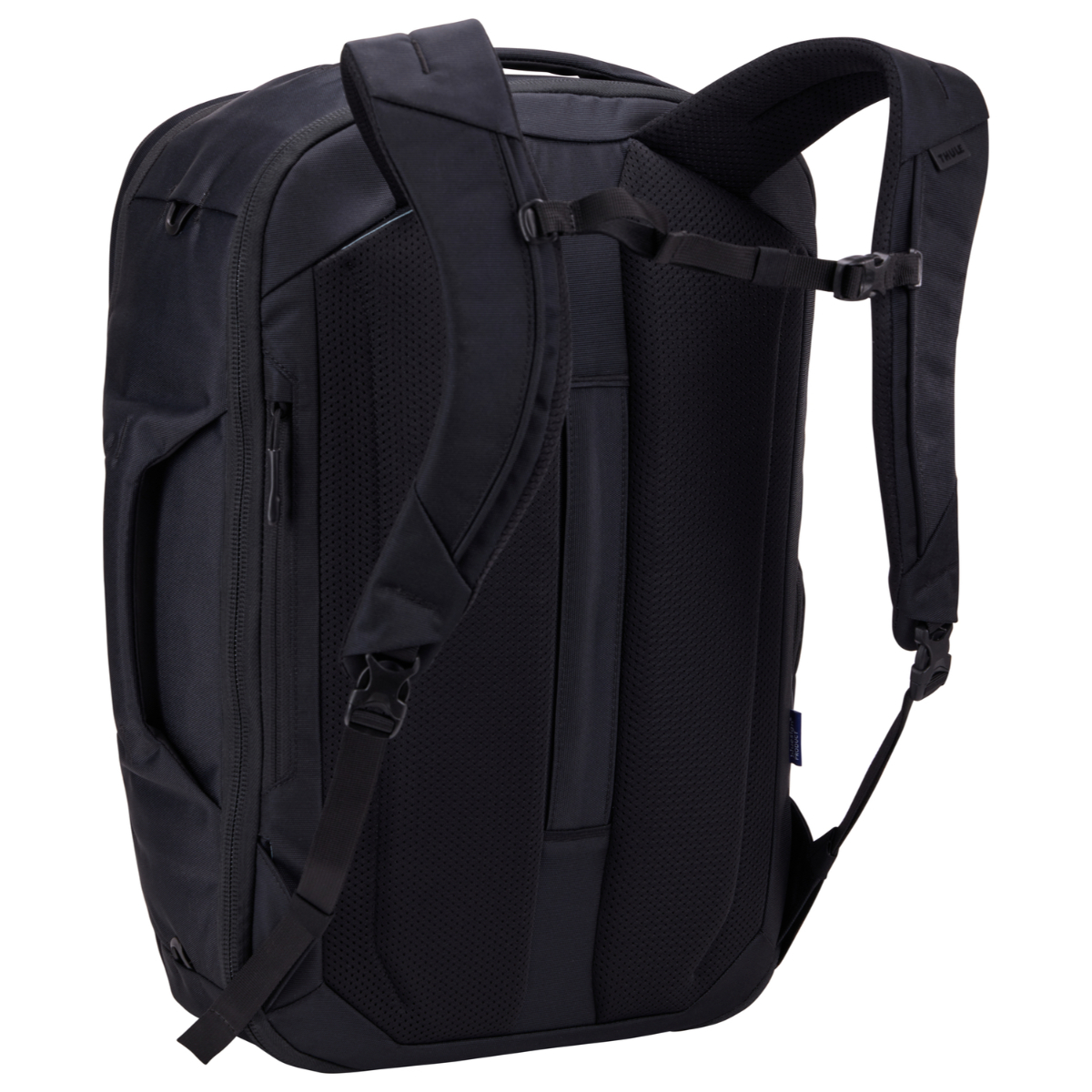 Rucsac urban Thule Subterra 2 Convertible Carry-On, 40L, Negru - 3 | YEO