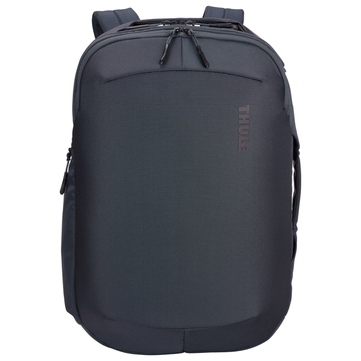 Rucsac urban Thule Subterra 2 Convertible Carry-On, 40L, Gri inchis - 2 | YEO