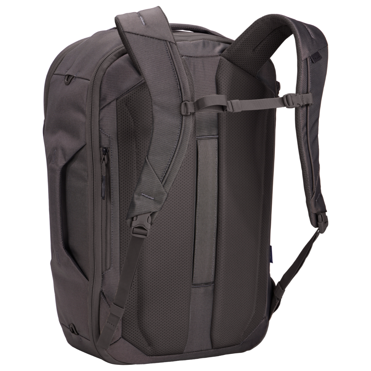 Rucsac urban Thule Subterra 2 Convertible Carry-On, 40L, Gri - 3 | YEO