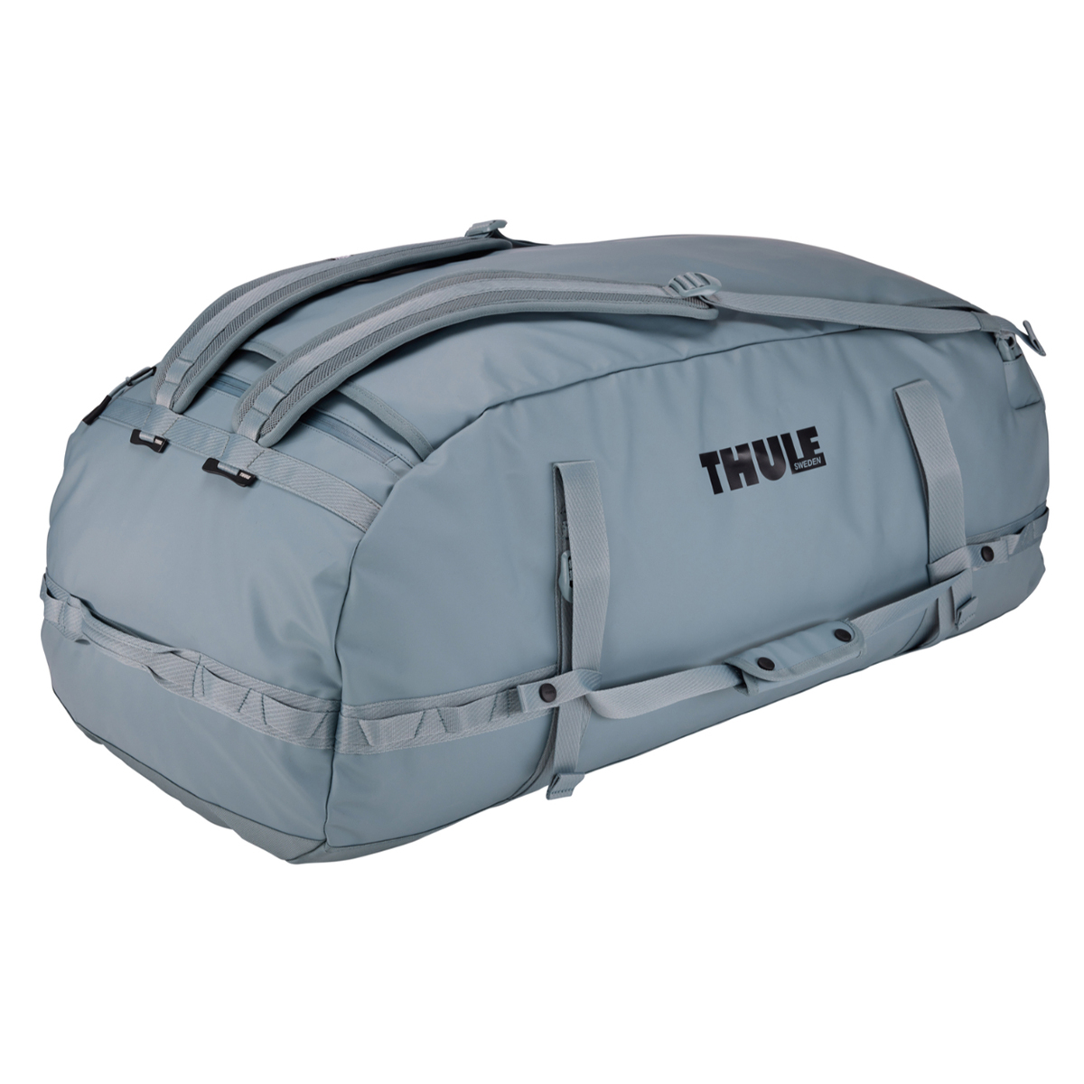 Geanta voiaj duffel, Thule, Chasm, 130L, Pond - 2 | YEO