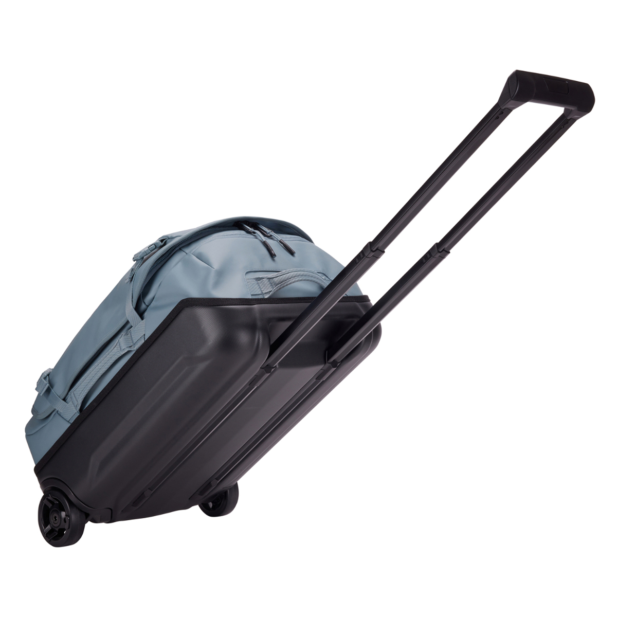 Geanta voiaj Thule Chasm Wheeled Carry-On Duffel 22L, Pond