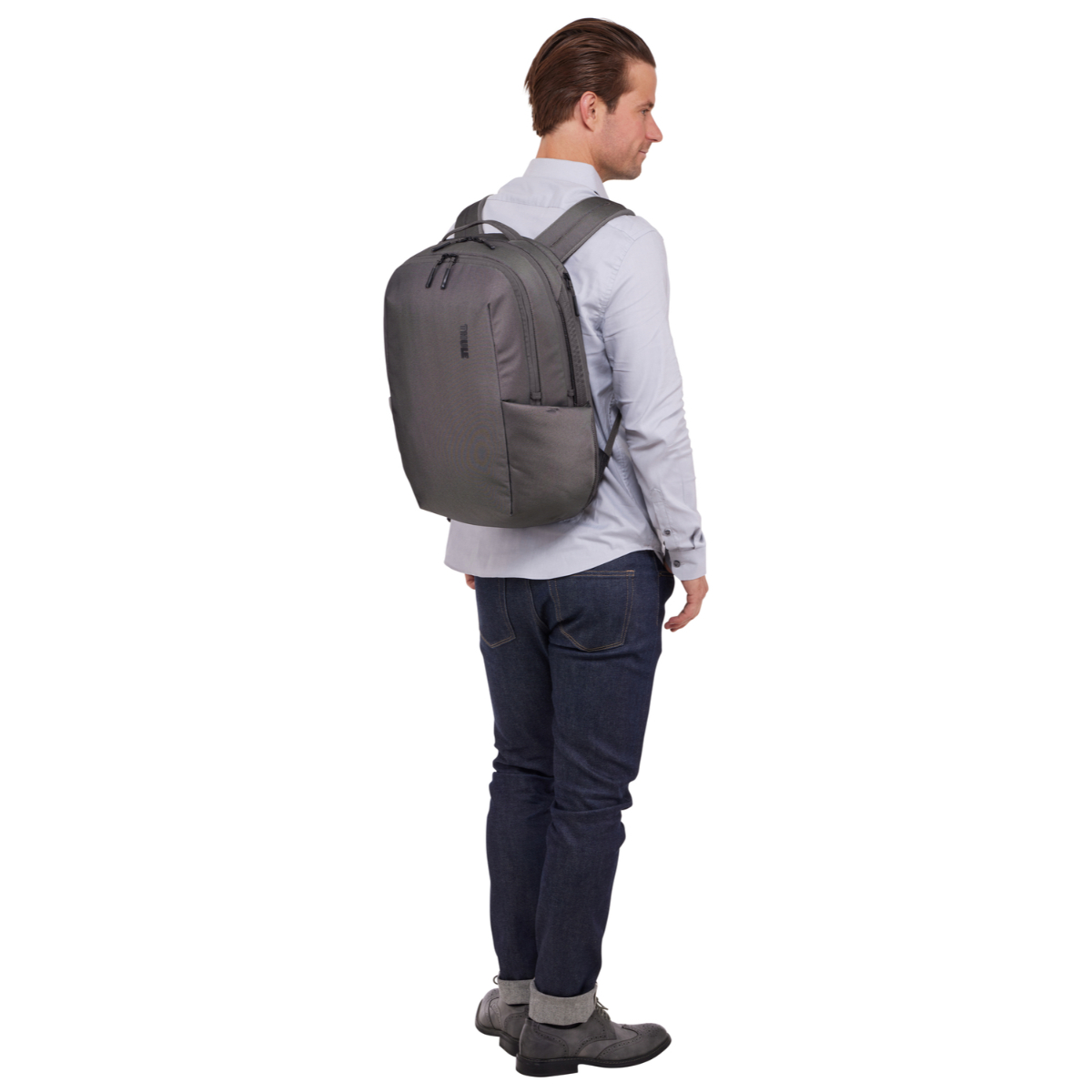 Rucsac urban Thule Subterra 2, 27L, Gri - 3 | YEO