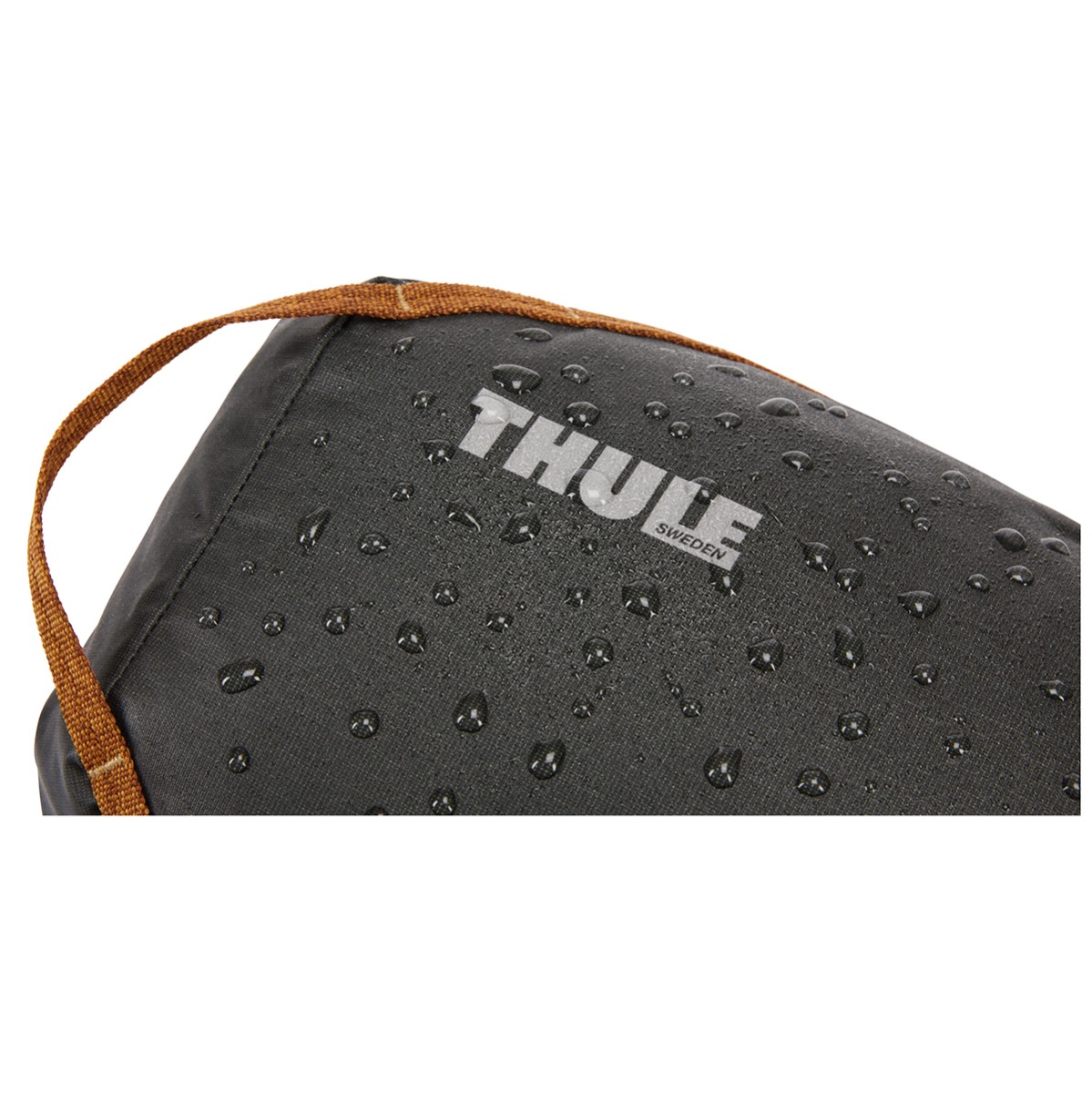 Rucsac drumetie Thule Stir, 18L, Wood Thrush Orange - 2 | YEO