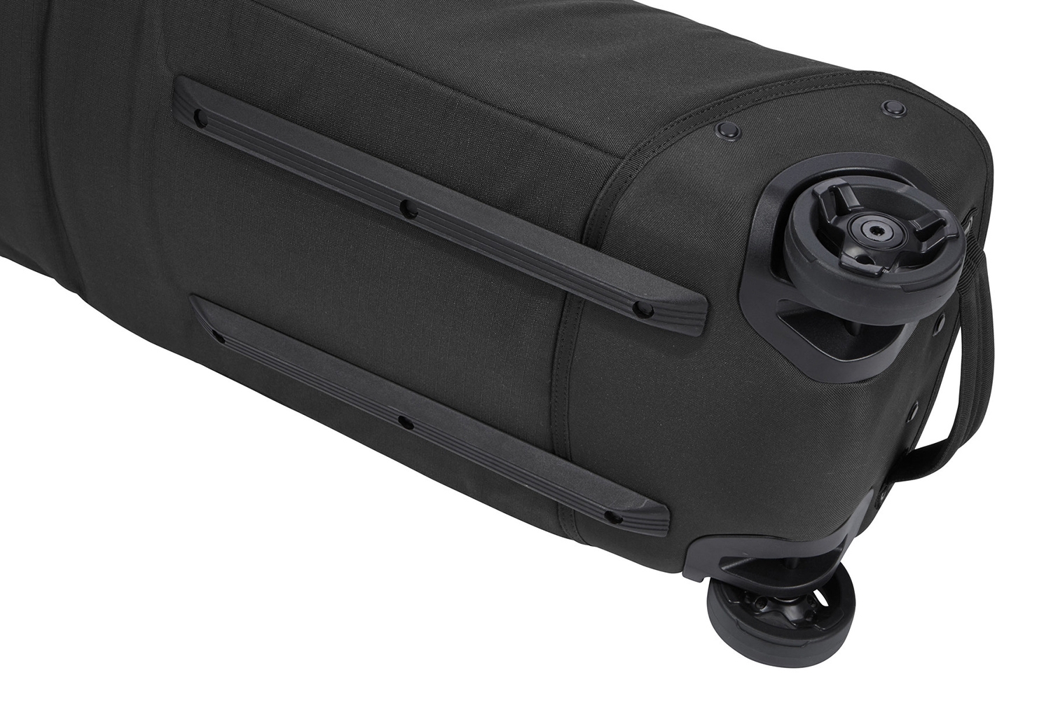 Geanta snowboard, Thule, RoundTrip Snowboard Roller, 165 cm, Negru - 3 | YEO