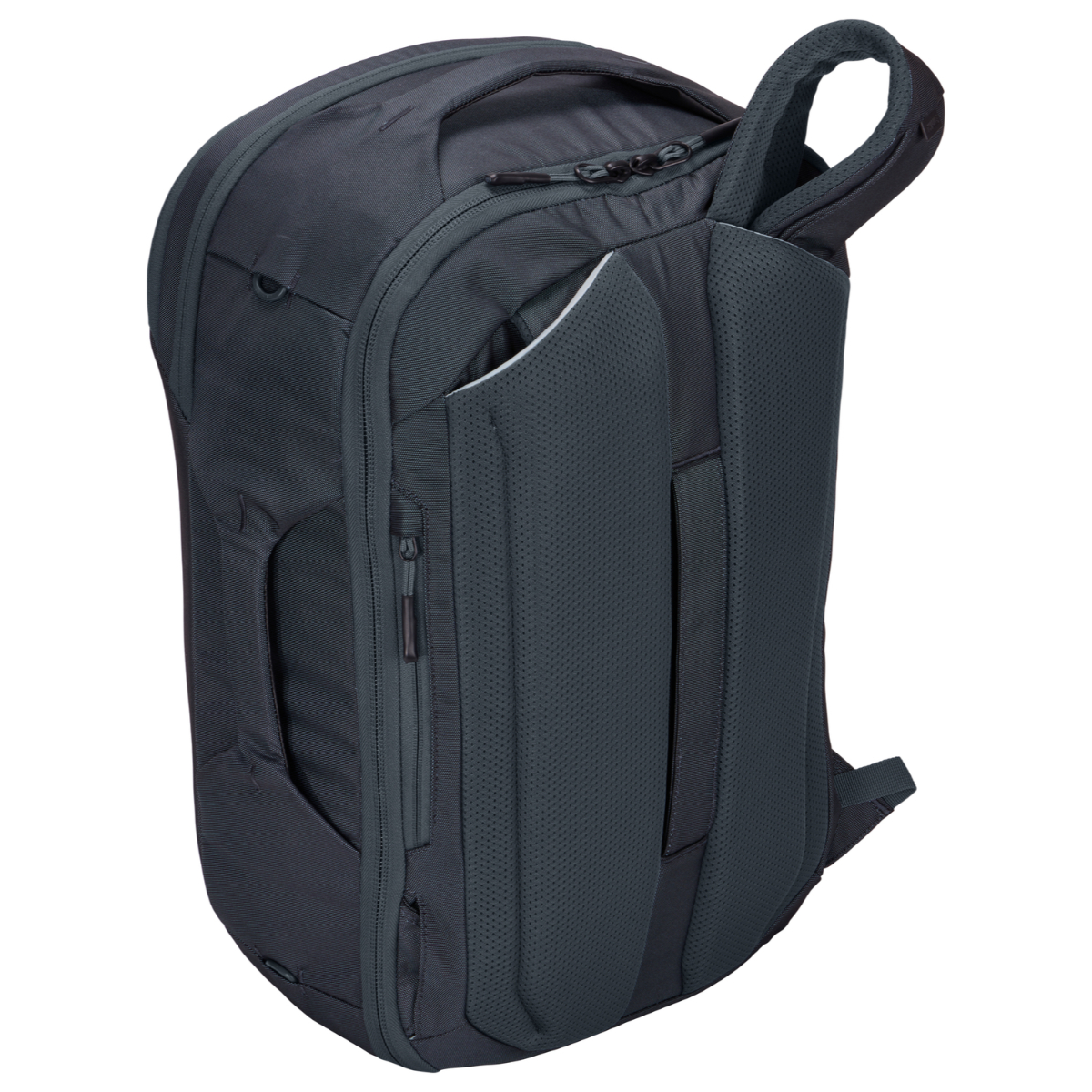 Rucsac urban Thule Subterra 2 Convertible Carry-On, 40L, Gri inchis - 1 | YEO
