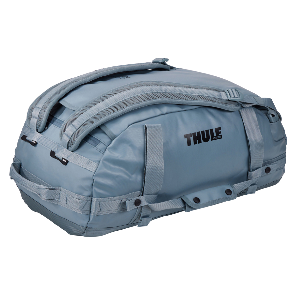 Geanta voiaj duffel, Thule, Chasm, 40L, Pond - 2 | YEO