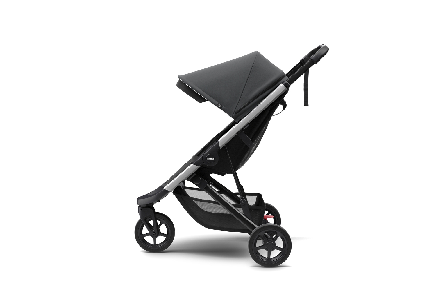 Copertina pentru carucior Thule Spring CANOPY SHADOW GREY