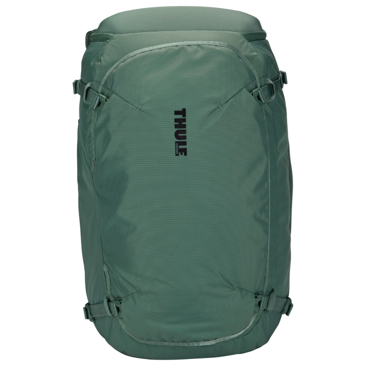 Rucsac tehnic Thule Landmark, 40L, Hazy Green - 3 | YEO