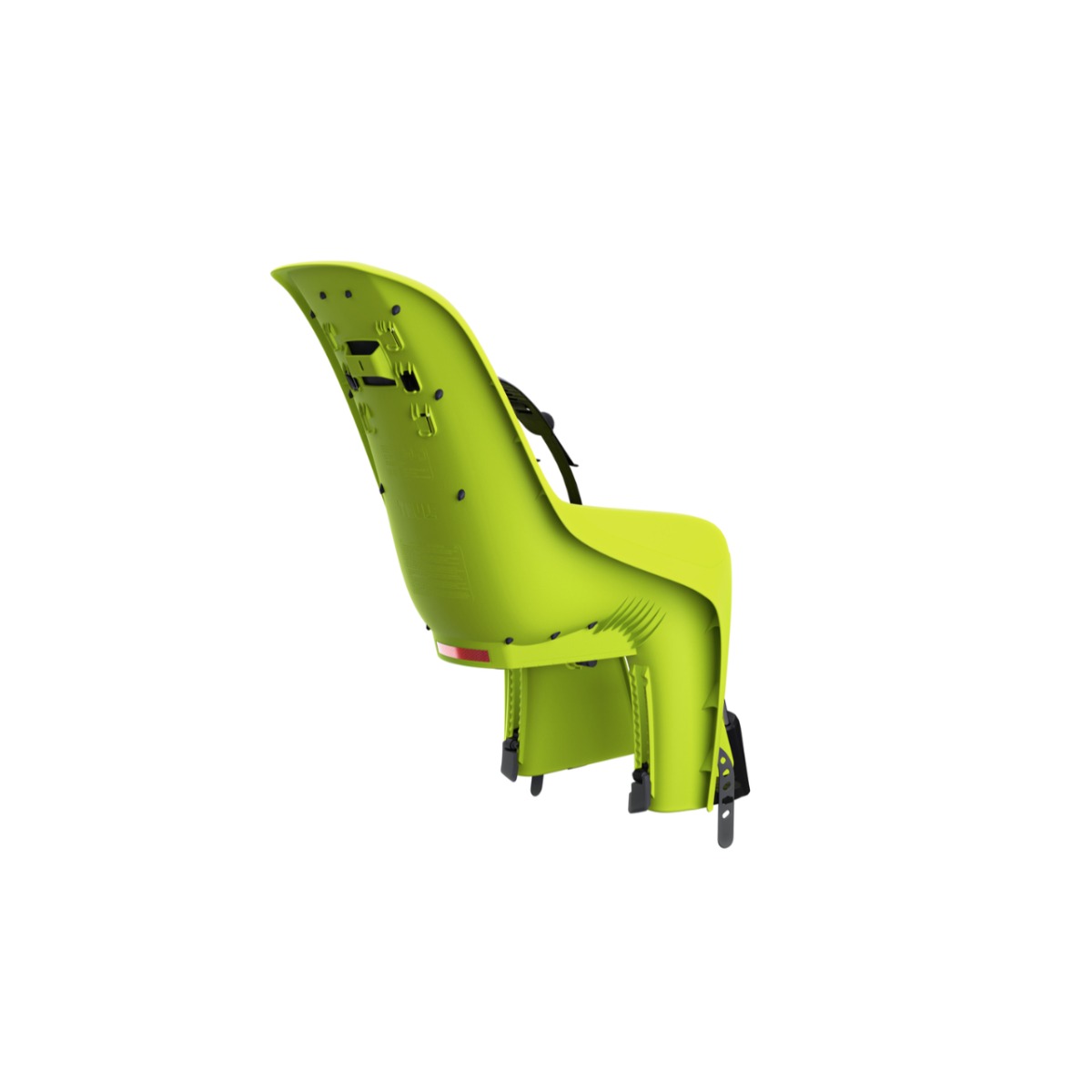 Scaun pentru copii, cu montare in spate - Thule RideAlong Lite 2 Zen Lime