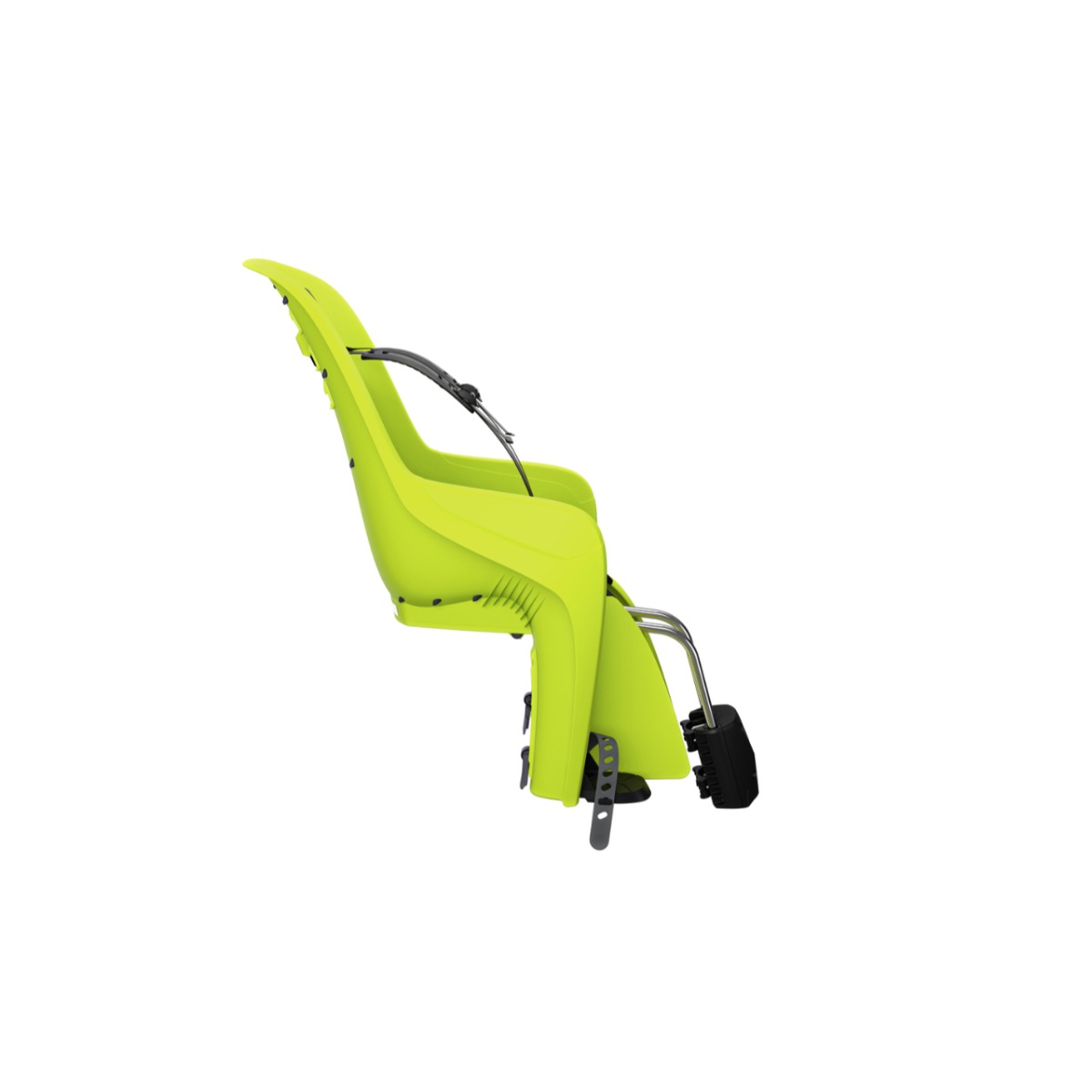 Scaun pentru copii, cu montare in spate - Thule RideAlong Lite 2 Zen Lime - 4 | YEO