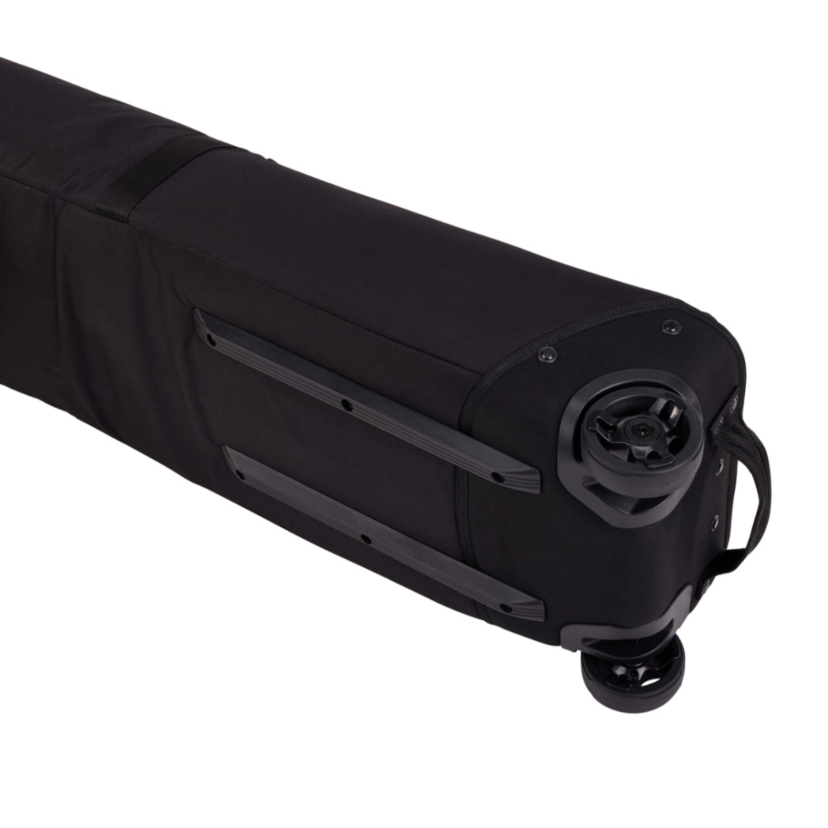 Geanta schi Thule RoundTrip Double Ski Roller 192cm, Negru, 2024 - 4 | YEO