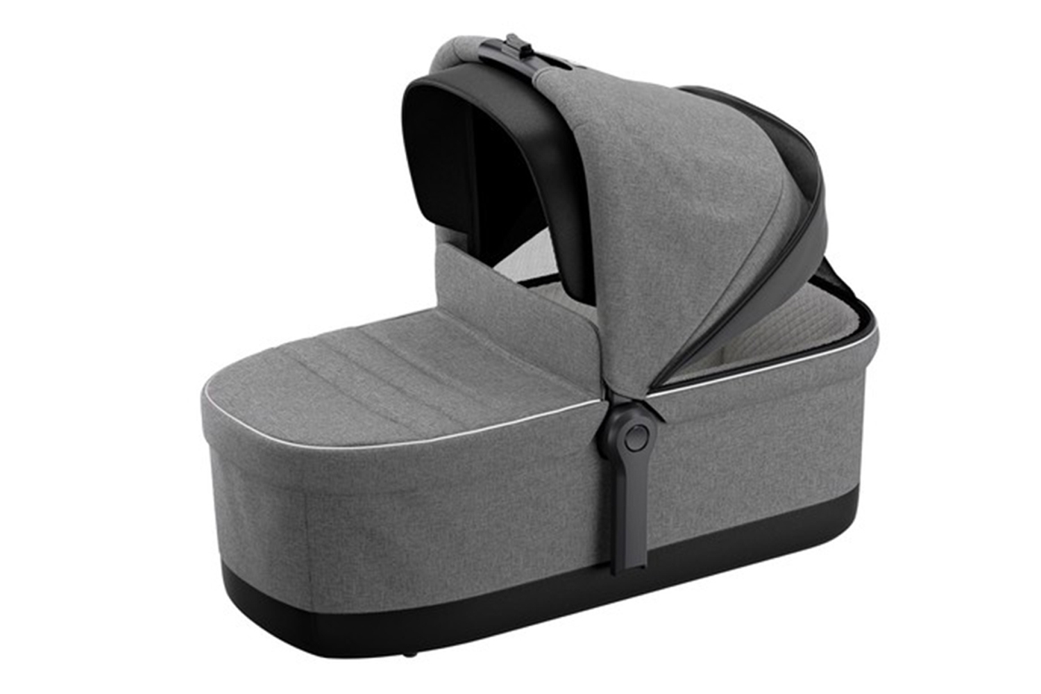 Accesoriu Thule Sleek Bassinet - Landou pentru  Thule Sleek Grey Melange - 1 | YEO