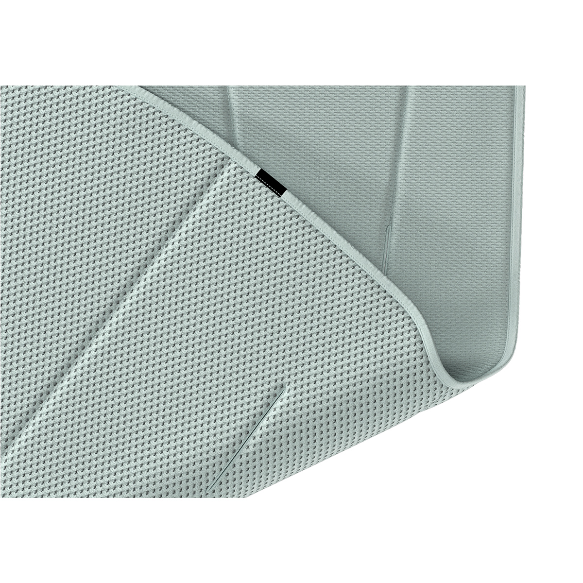 Husa Thule Summer Alaska Blue pentru scaun carucior copii - 2 | YEO