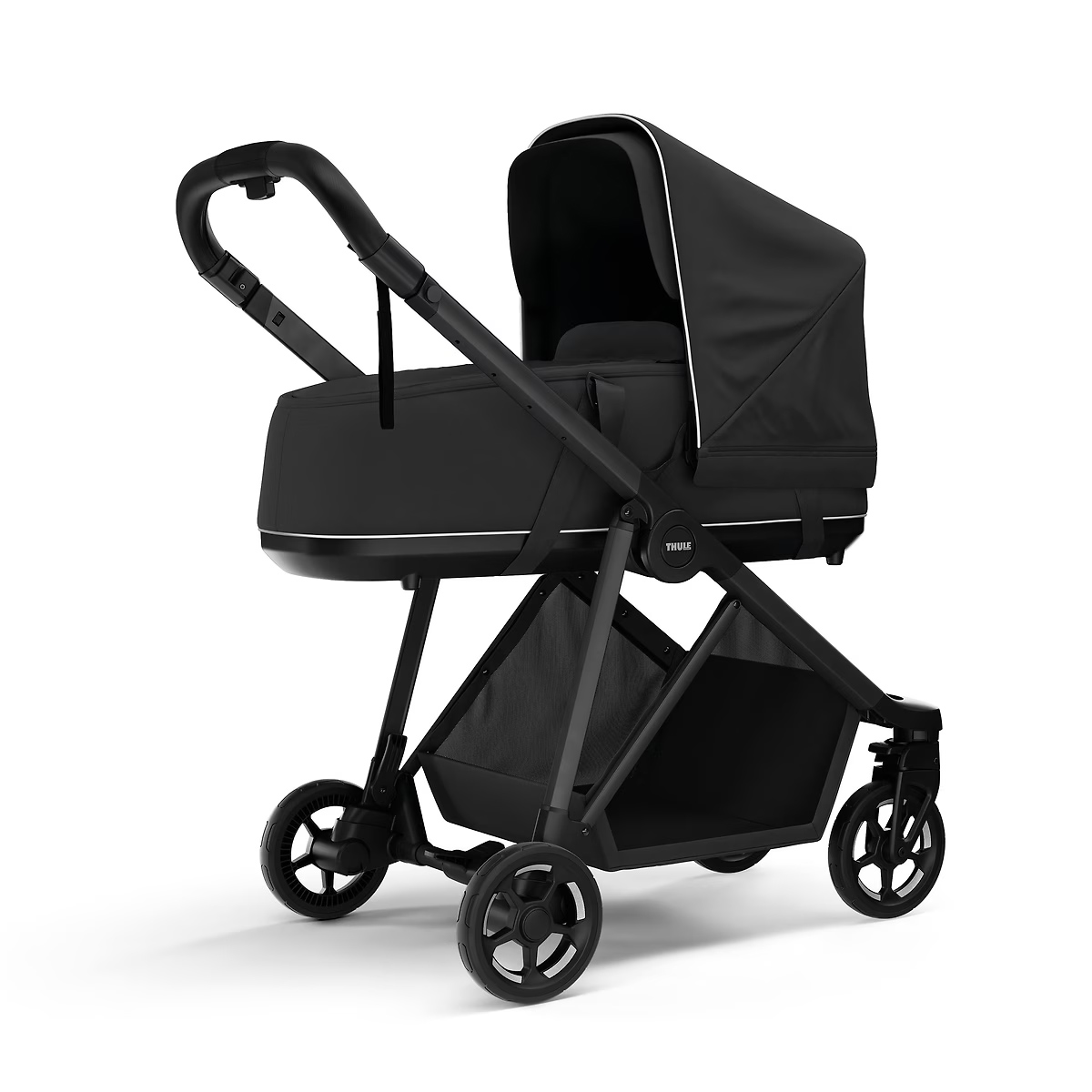 Carucior Thule Shine Black - 4 | YEO