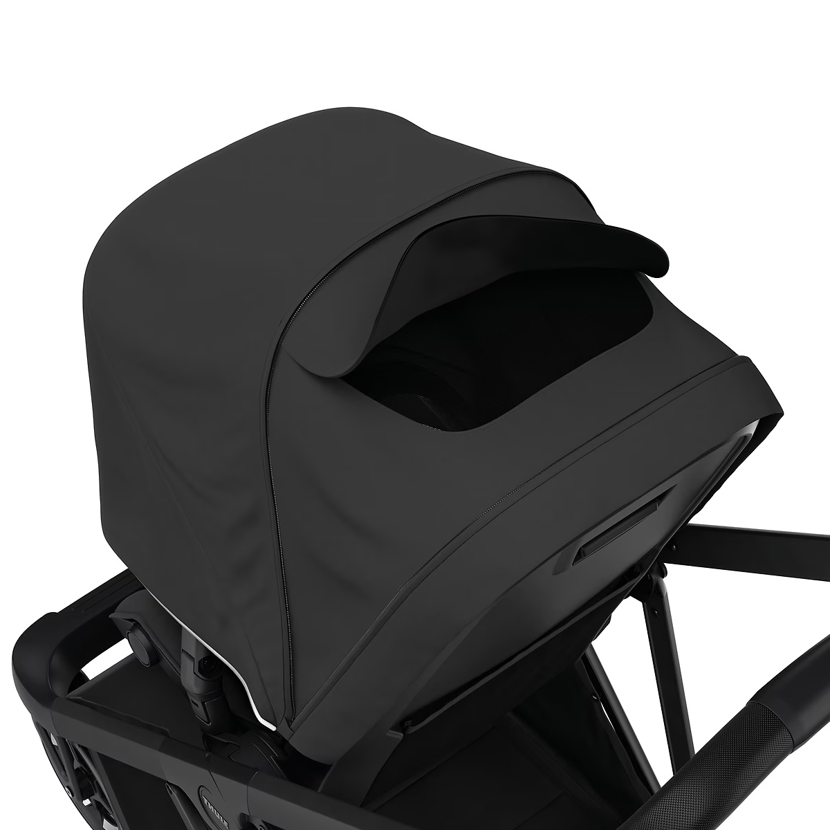 Carucior Thule Shine Black - 1 | YEO