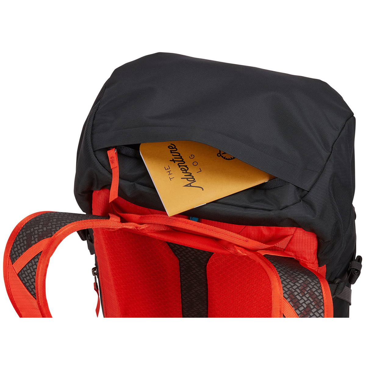 Rucsac tehnic Thule AllTrail, 25L, Barbati, Obsidian - 1 | YEO