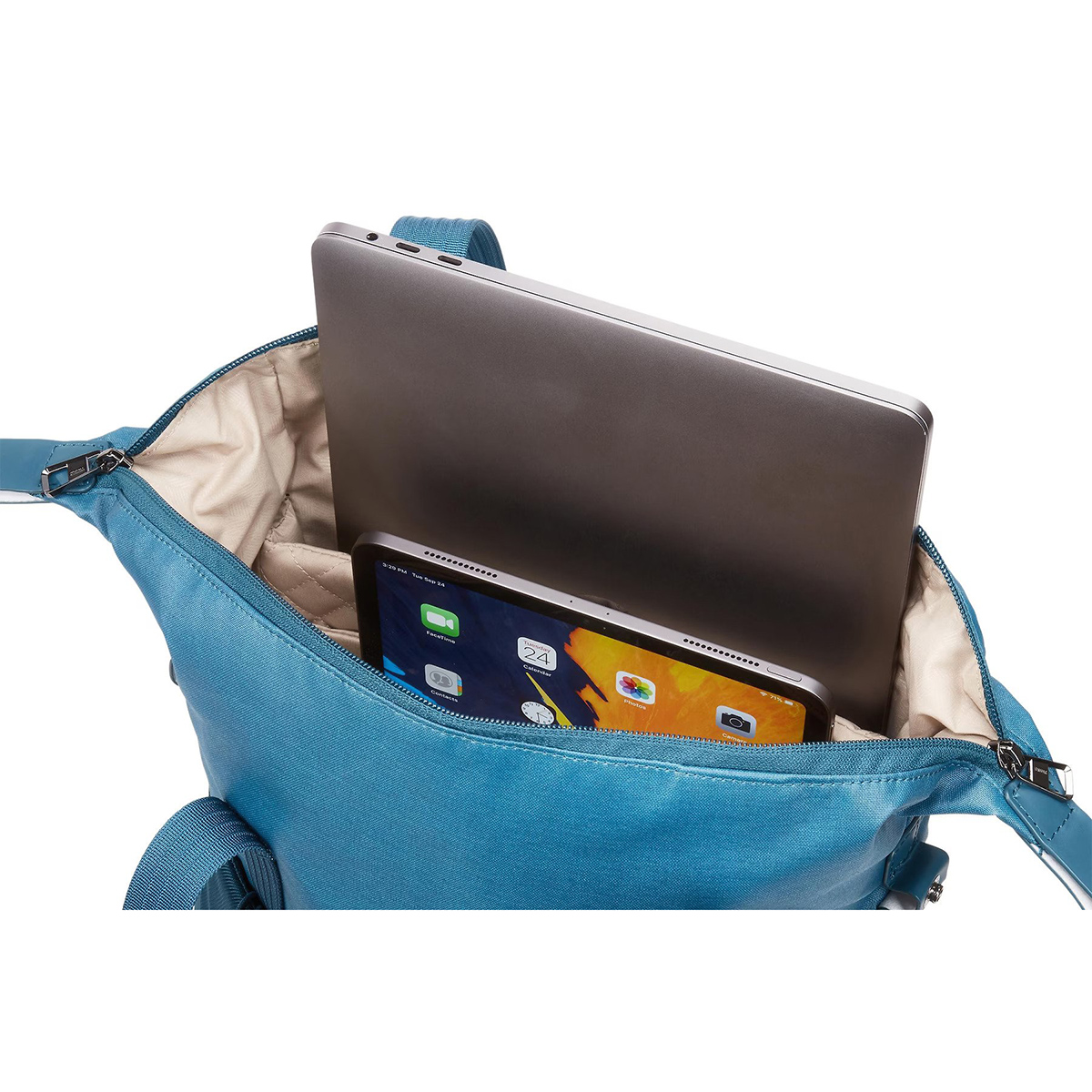 Geanta, Thule, Spira Vertical Tote, 15 L, Legion Blue - 1 | YEO