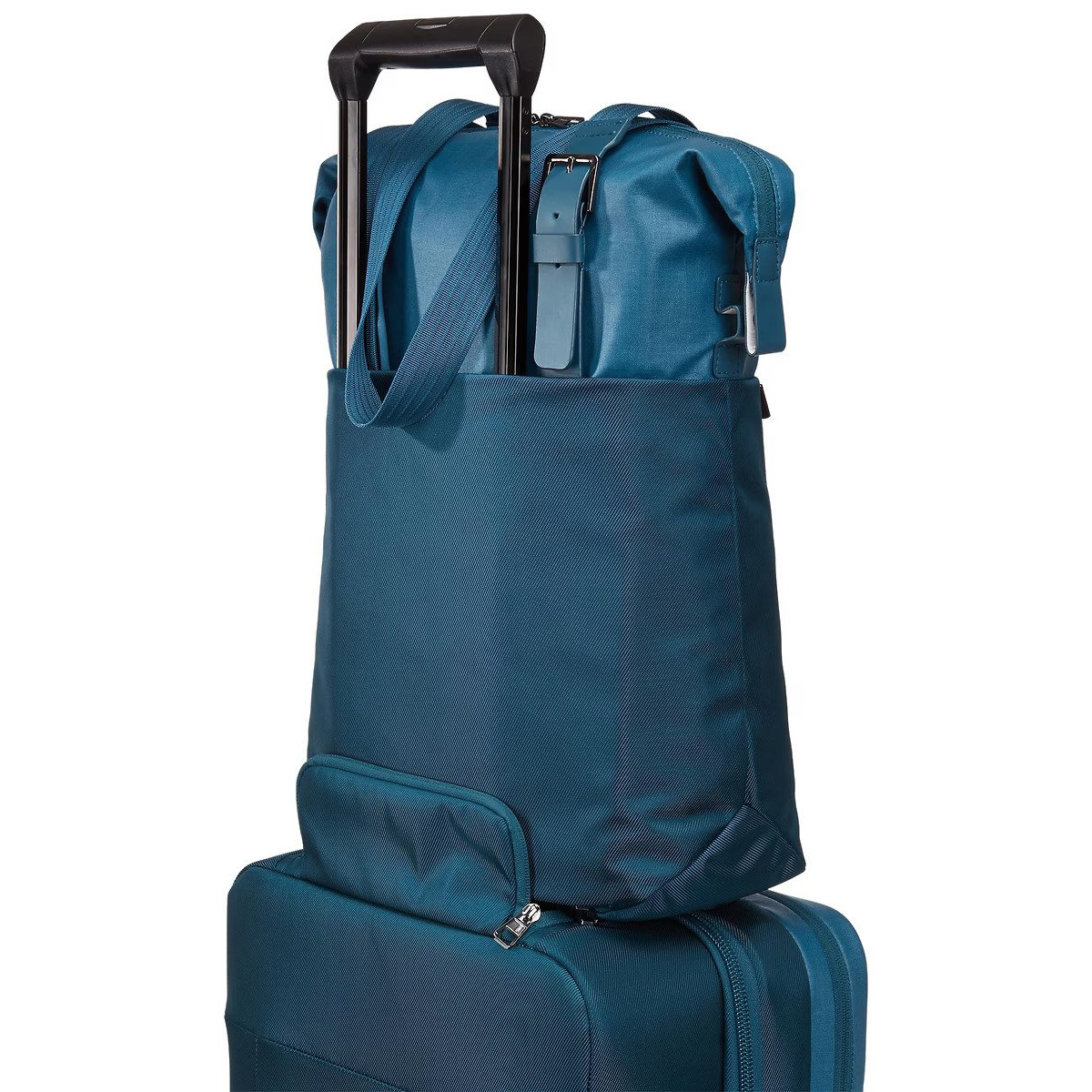 Geanta, Thule, Spira Vertical Tote, 15 L, Legion Blue - 2 | YEO