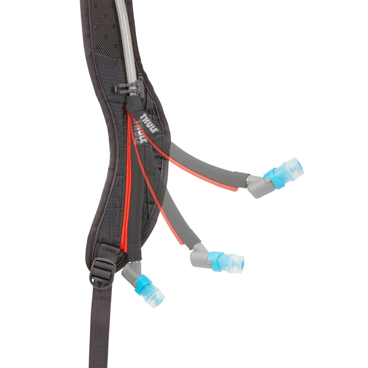 Rucsac hidratare Thule UPTAKE BIKE H2O 8L Rooibos - 4 | YEO