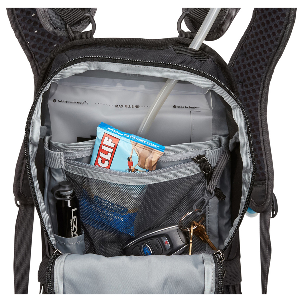Rucsac hidratare Thule UPTAKE BIKE H2O 8L Rooibos - 5 | YEO