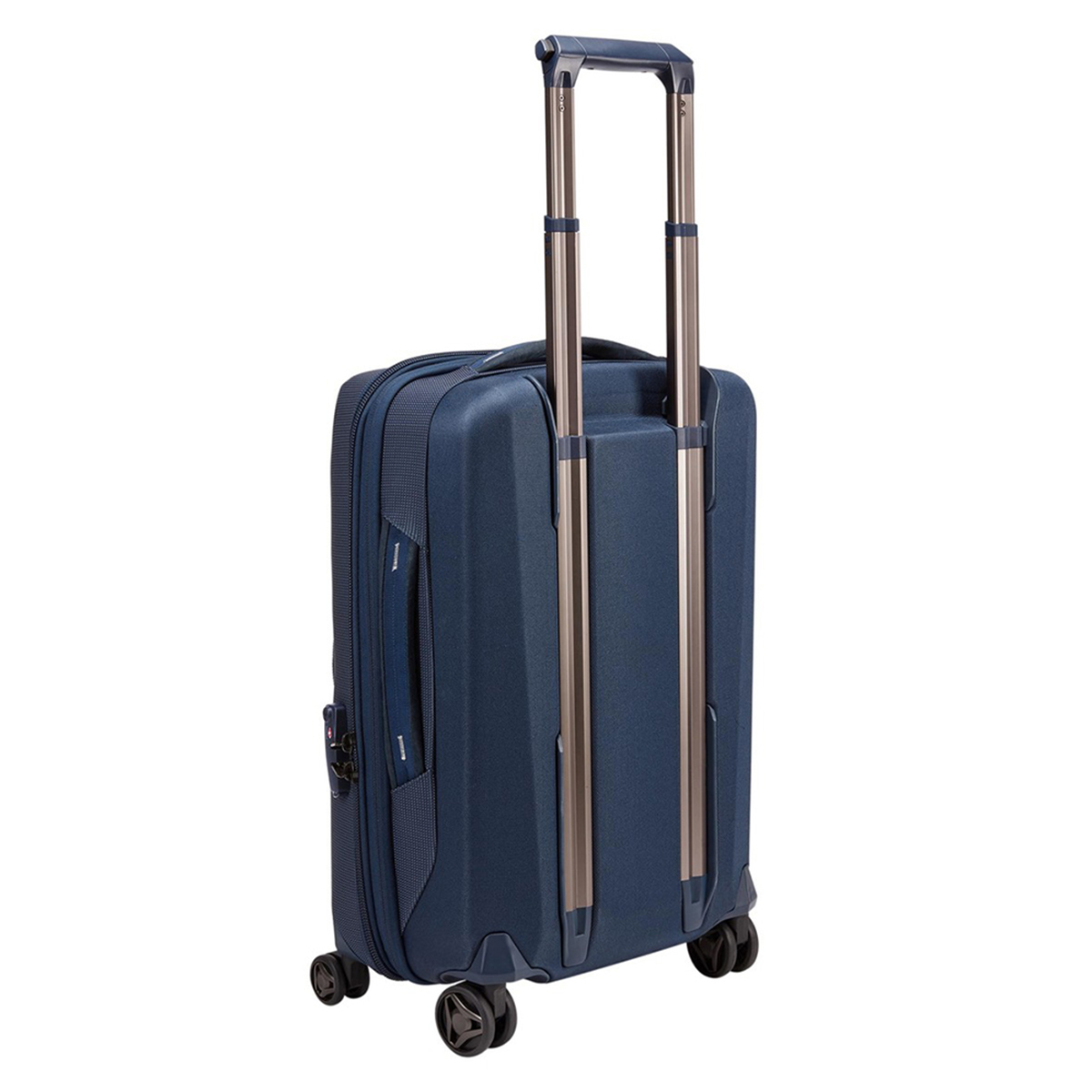 Geanta voiaj, Thule, Crossover 2 Carry On Spinner, Albastru - 3 | YEO