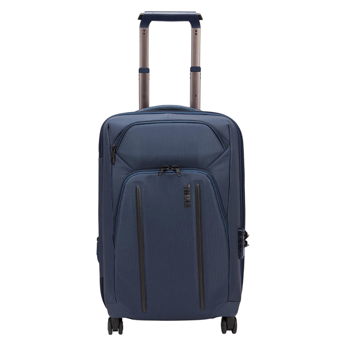 Geanta voiaj, Thule, Crossover 2 Carry On Spinner, Albastru - 1 | YEO