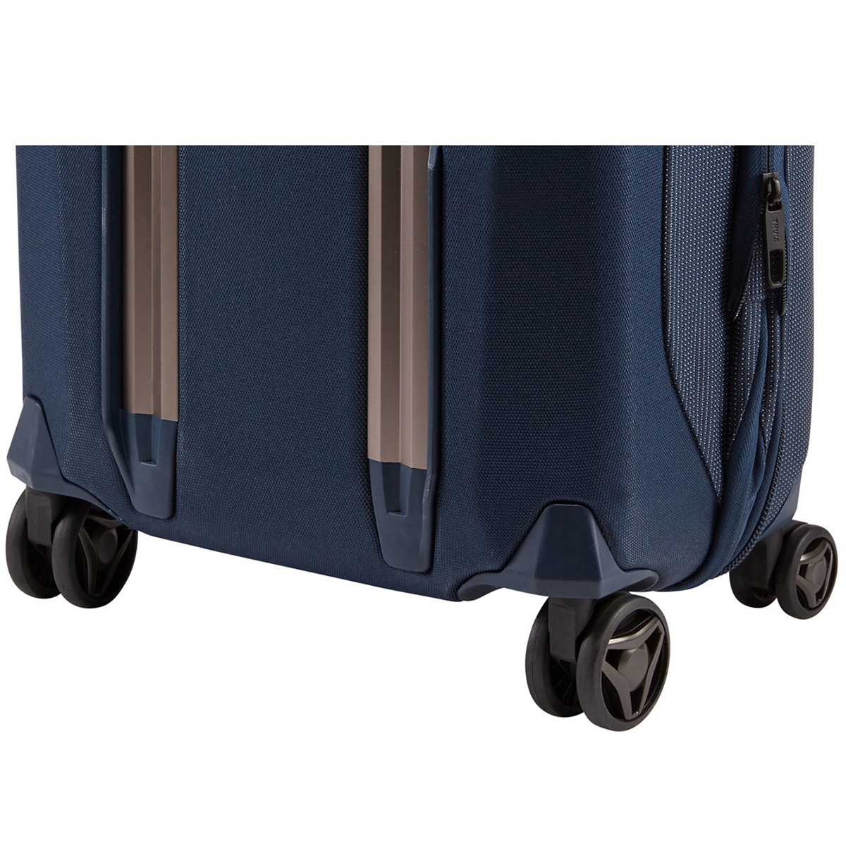 Geanta voiaj, Thule, Crossover 2 Carry On Spinner, Albastru - 5 | YEO