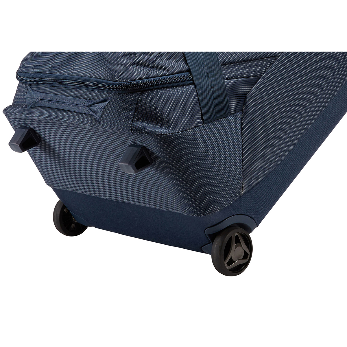 Geanta voiaj, Thule, Crossover 2 Wheeled Duffel, 76 cm/30