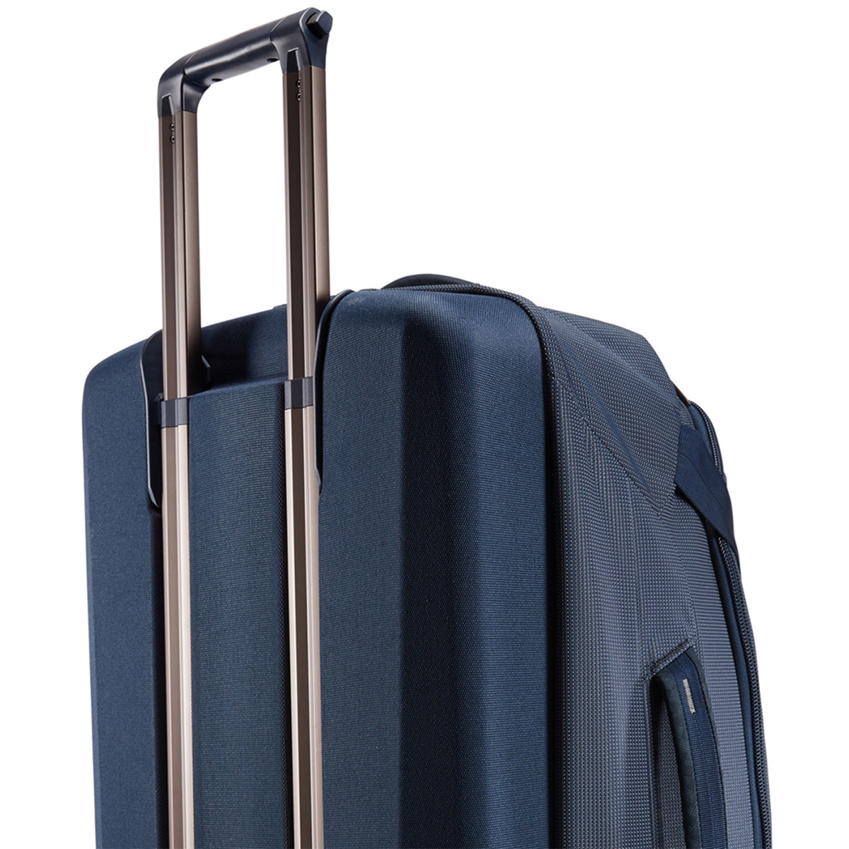 Geanta voiaj, Thule, Crossover 2 Wheeled Duffel, 76 cm/30