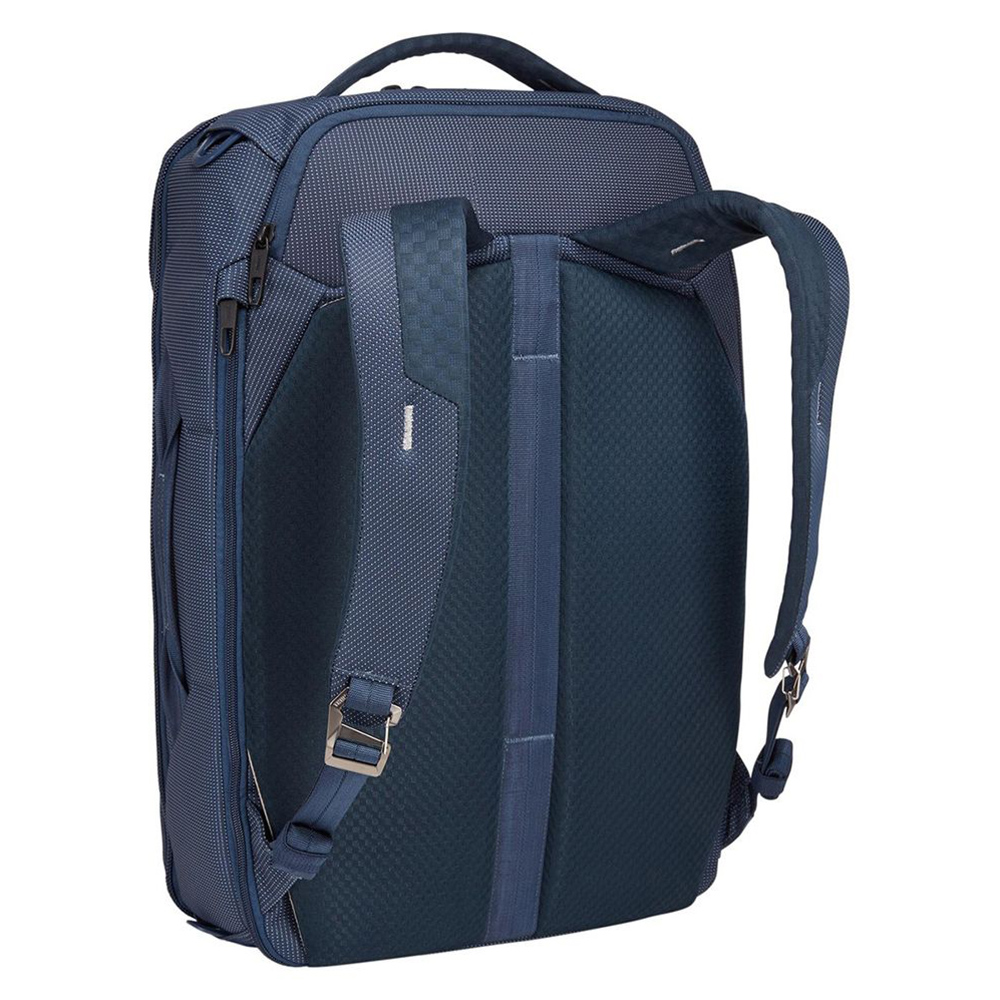 Geanta voiaj, Thule, Crossover 2 Convertible Carry On, 41L, Dress Blue - 4 | YEO