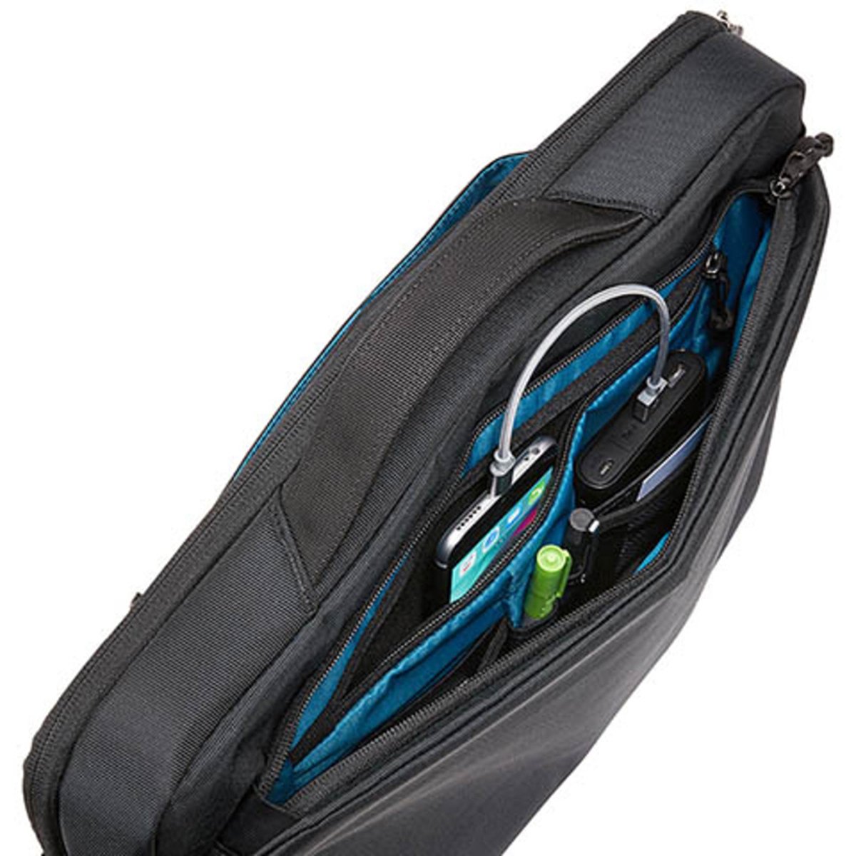 Geanta laptop Thule Subterra MacBook Attache 15