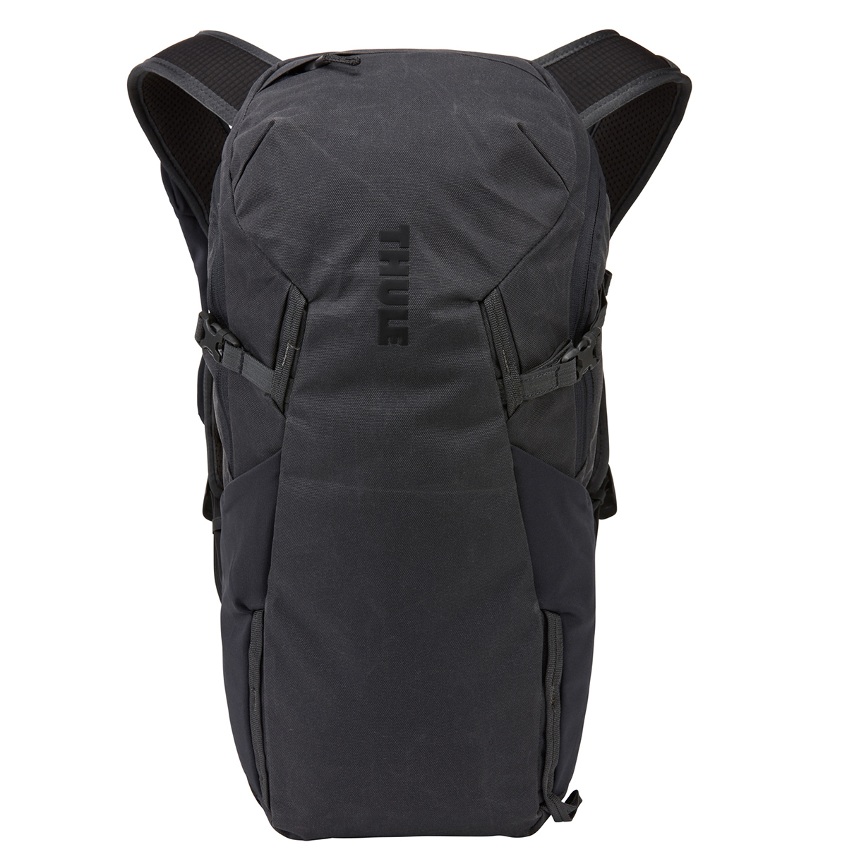 Rucsac drumetie Thule AllTrail X 15L, Obsidian Gray - 2 | YEO