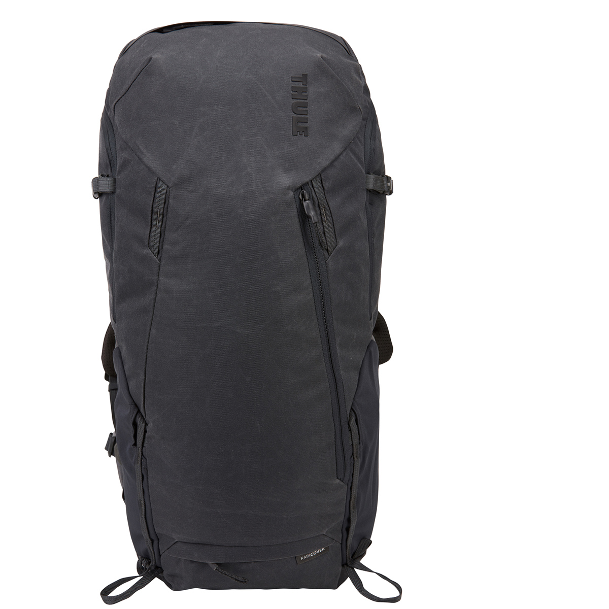 Rucsac drumetie Thule AllTrail X 35L, Obsidian Gray - 3 | YEO