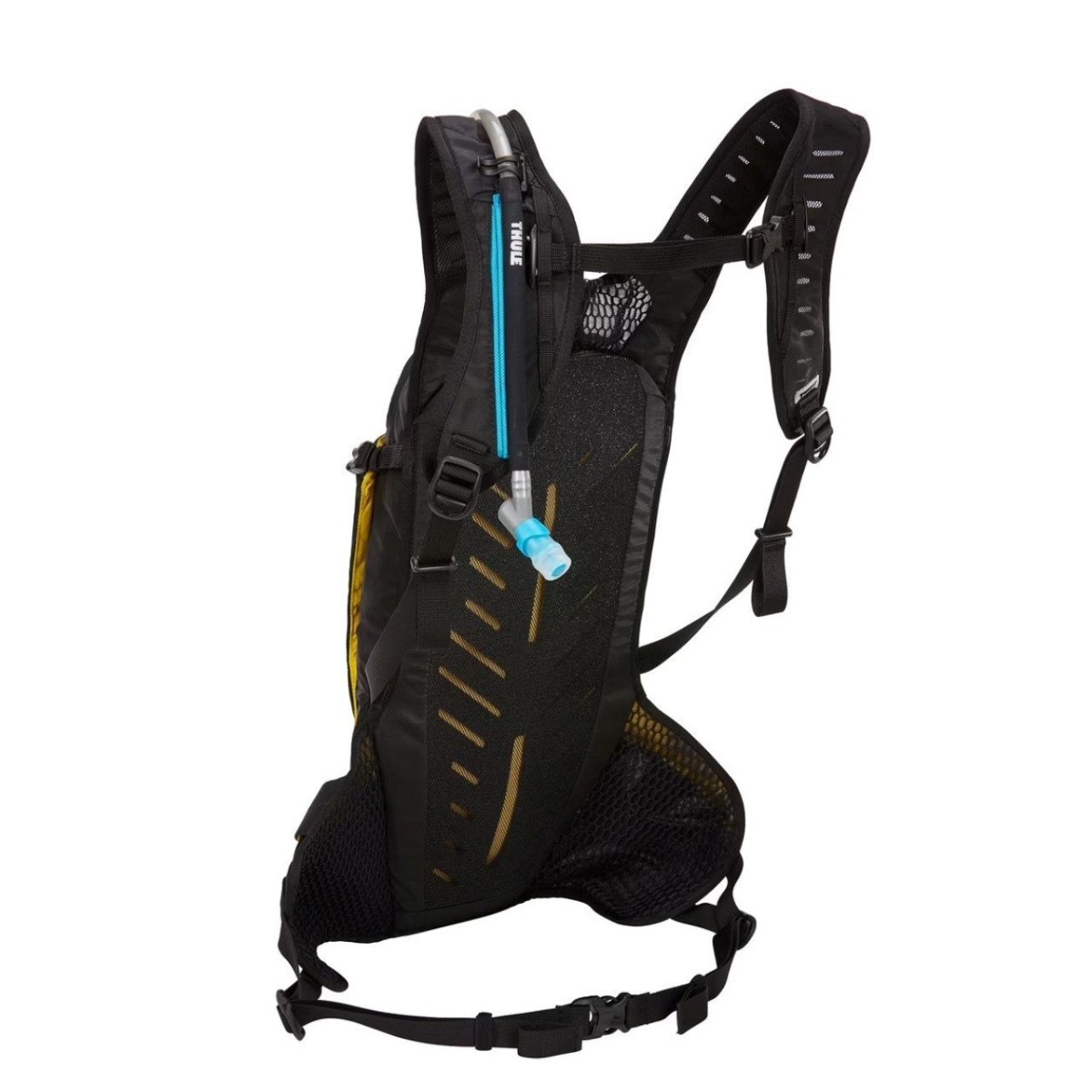 Rucsac hidratare Thule VITAL BIKE H2O 8L, Negru - 4 | YEO