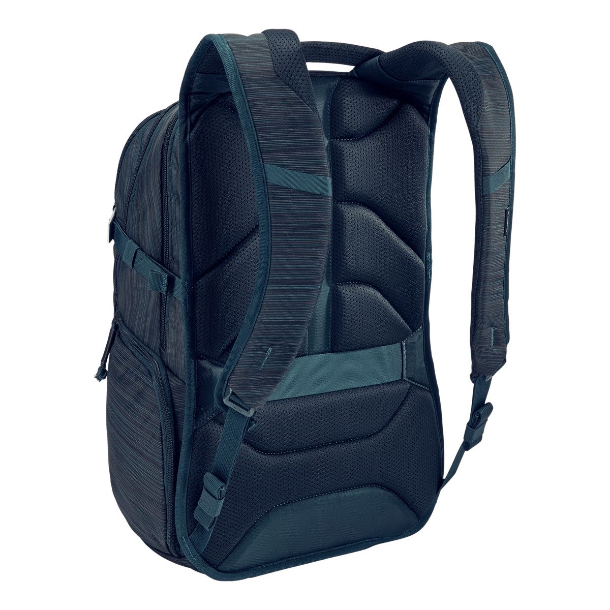 Rucsac urban cu compartiment laptop, Thule, Construct, 28L, Albastru inchis - 5 | YEO
