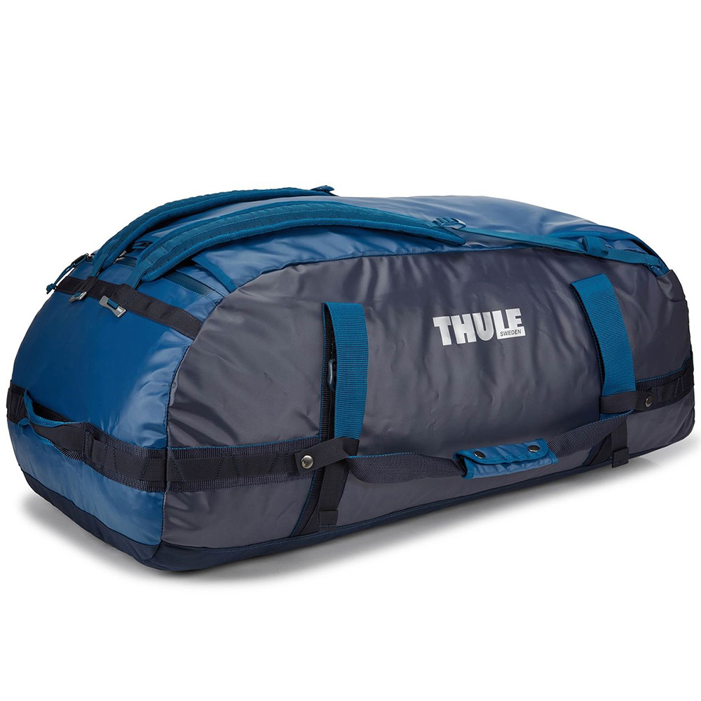 Geanta voiaj, Thule, Chasm, 130L, Poseidon, model 2020 - 3 | YEO