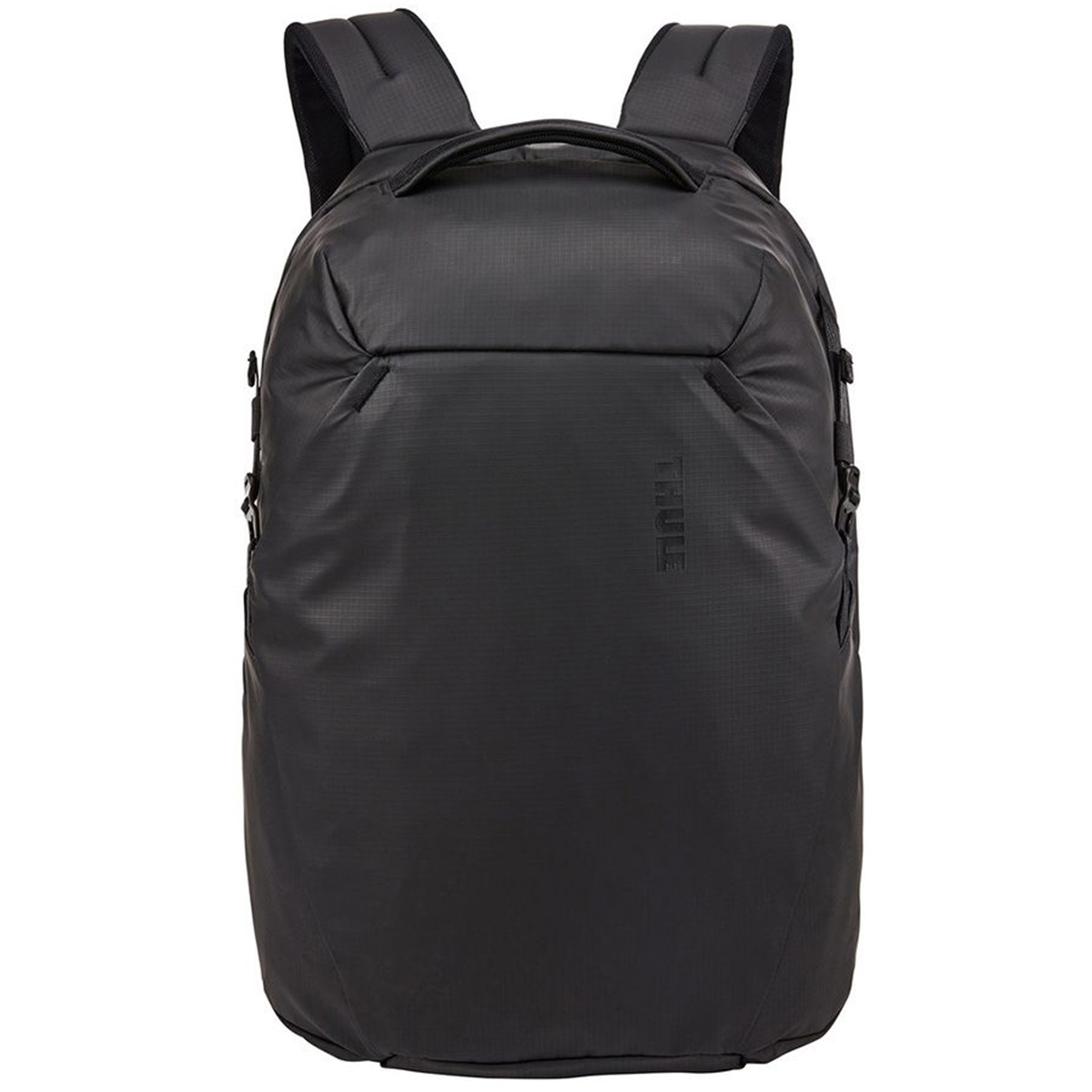 Rucsac urban cu compartiment laptop, Thule, Tact, 21L, Negru - 3 | YEO