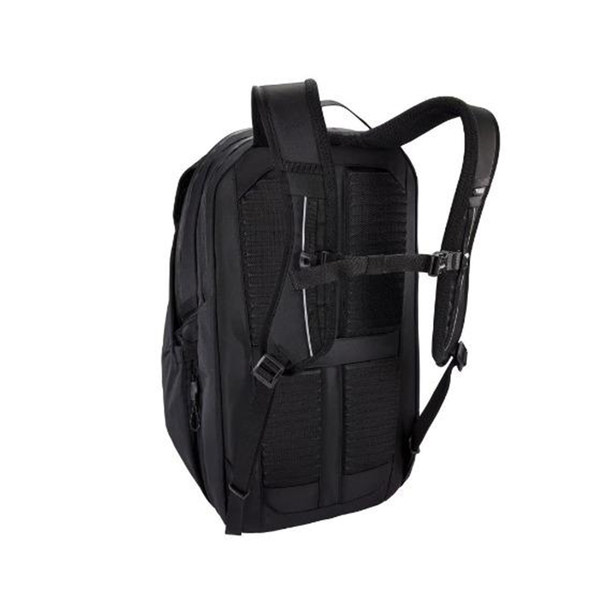 Rucsac urban cu compartiment laptop, Thule, Paramount Commuter, 27L, Negru - 1 | YEO