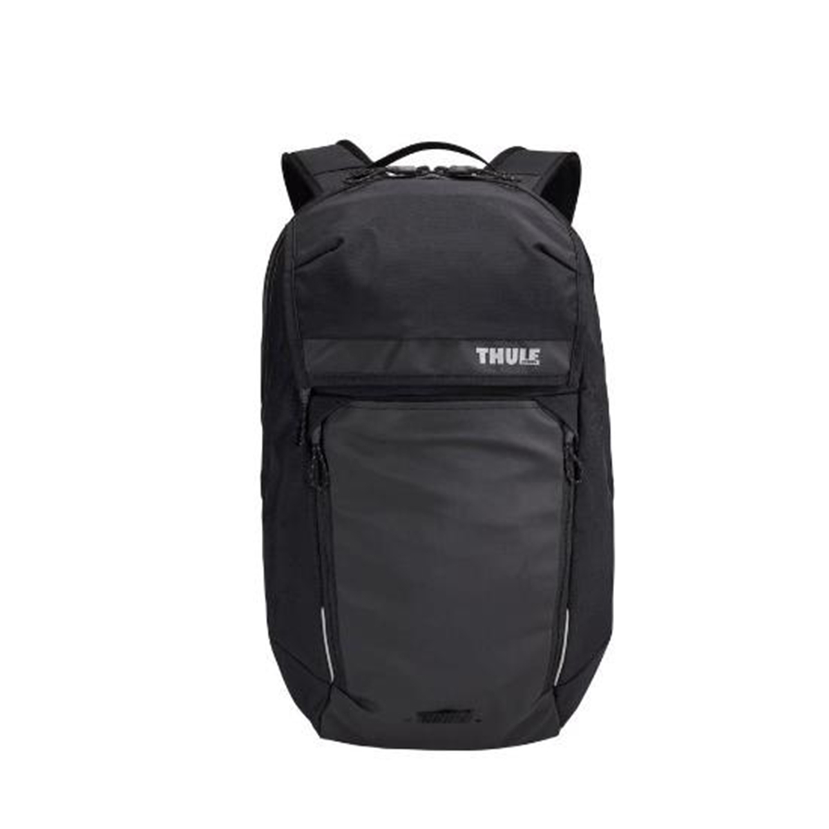 Rucsac urban cu compartiment laptop, Thule, Paramount Commuter, 27L, Negru - 4 | YEO