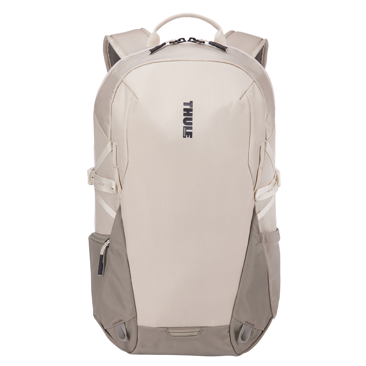 Rucsac urban cu compartiment laptop, Thule, EnRoute Backpack, 21L, Pelican Gray/Vetiver Gray - 5 | YEO