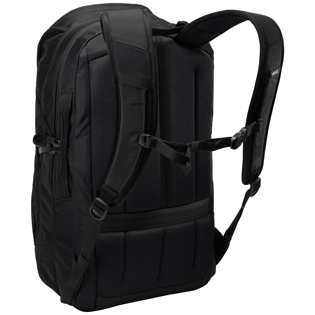 Rucsac urban cu compartiment laptop, Thule, EnRoute, 30L, Black - 2 | YEO