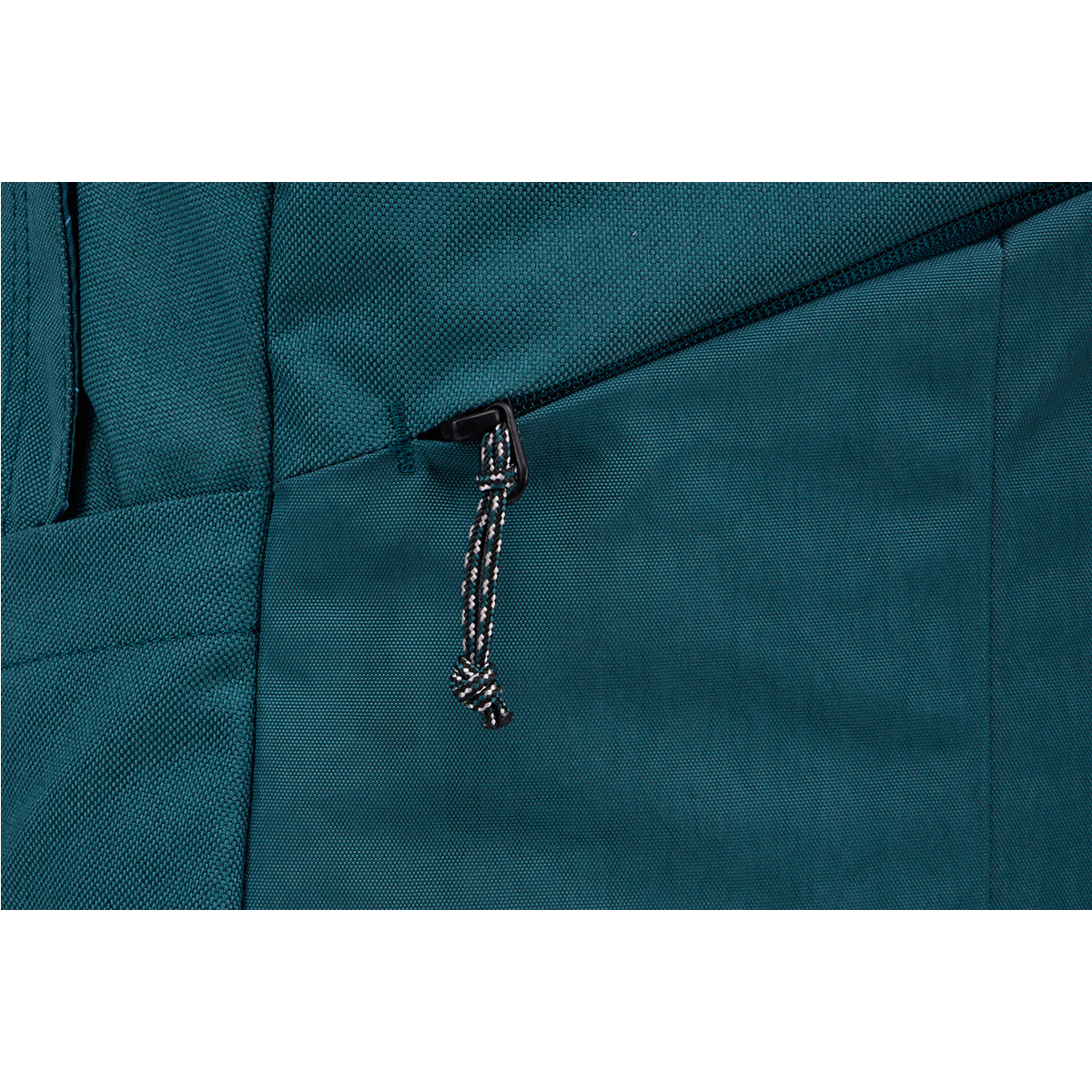Rucsac urban cu compartiment laptop, Thule, Notus, 20L, Dense Teal - 4 | YEO