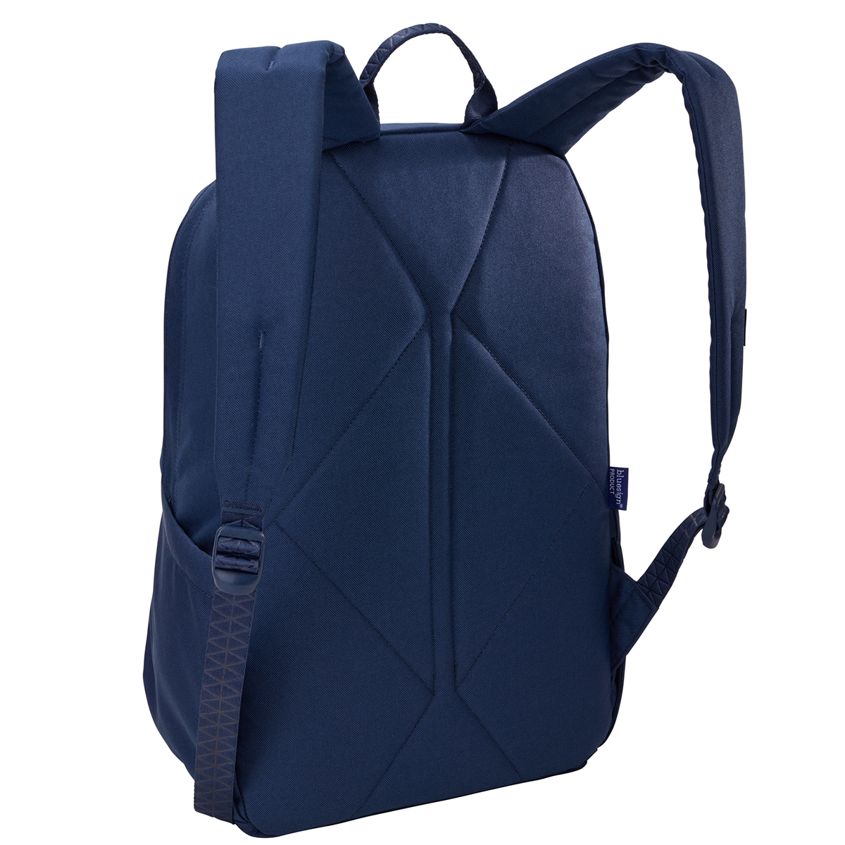 Rucsac urban cu compartiment laptop, Thule, Notus, 20L, Dress Blue - 5 | YEO