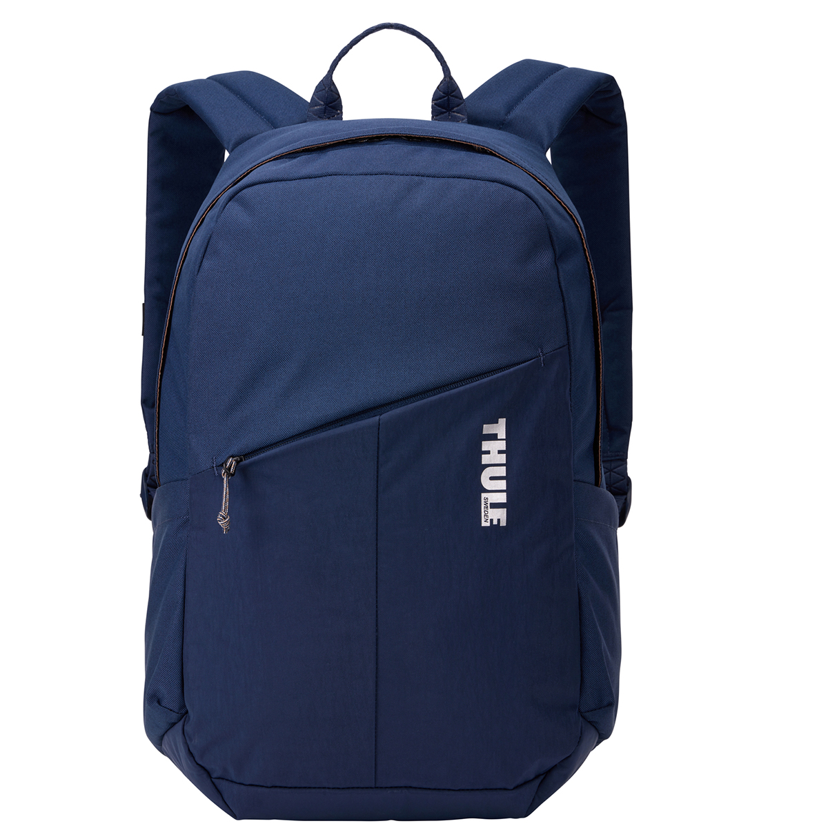 Rucsac urban cu compartiment laptop, Thule, Notus, 20L, Dress Blue - 3 | YEO