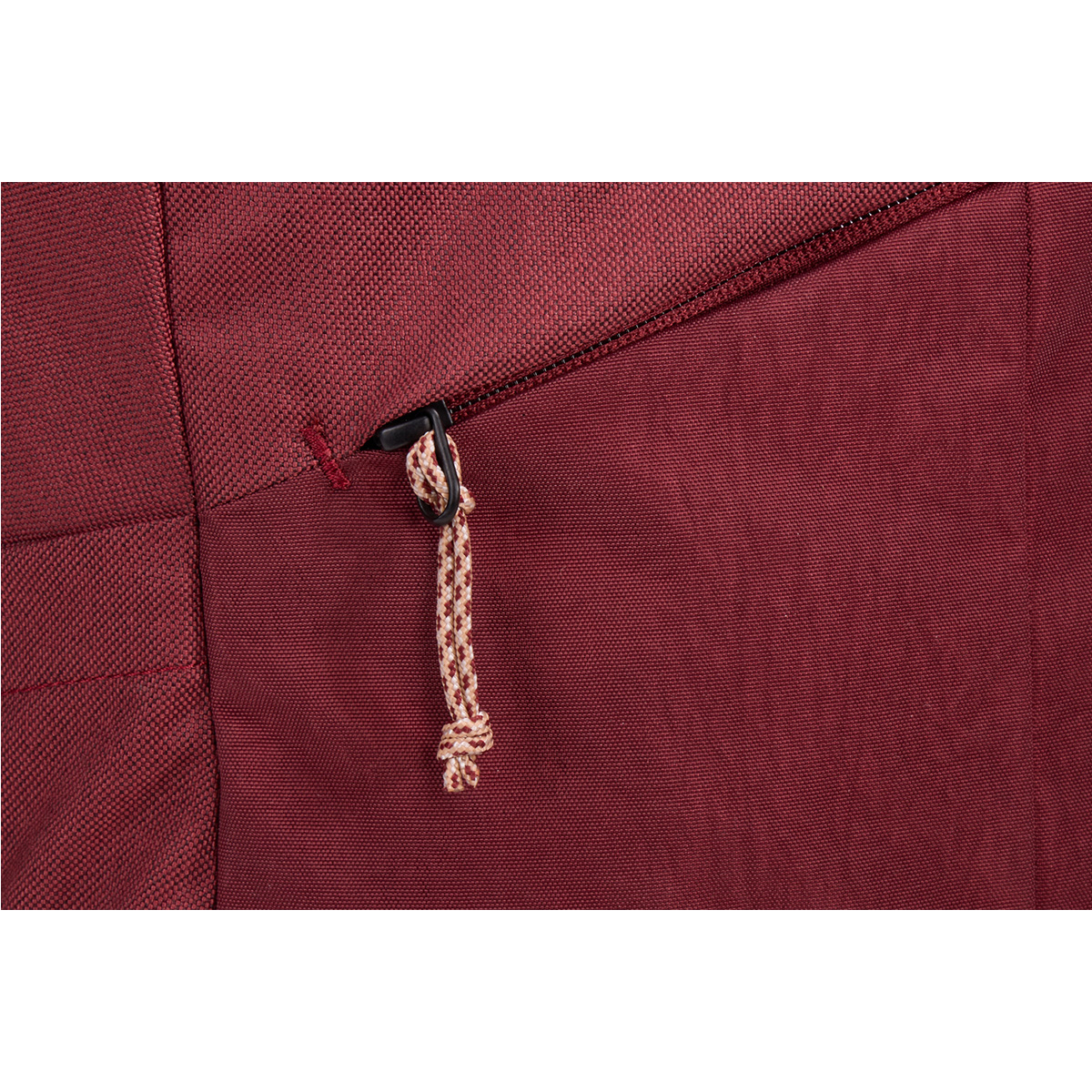Rucsac urban cu compartiment laptop, Thule, Notus, 20L, New Maroon - 4 | YEO